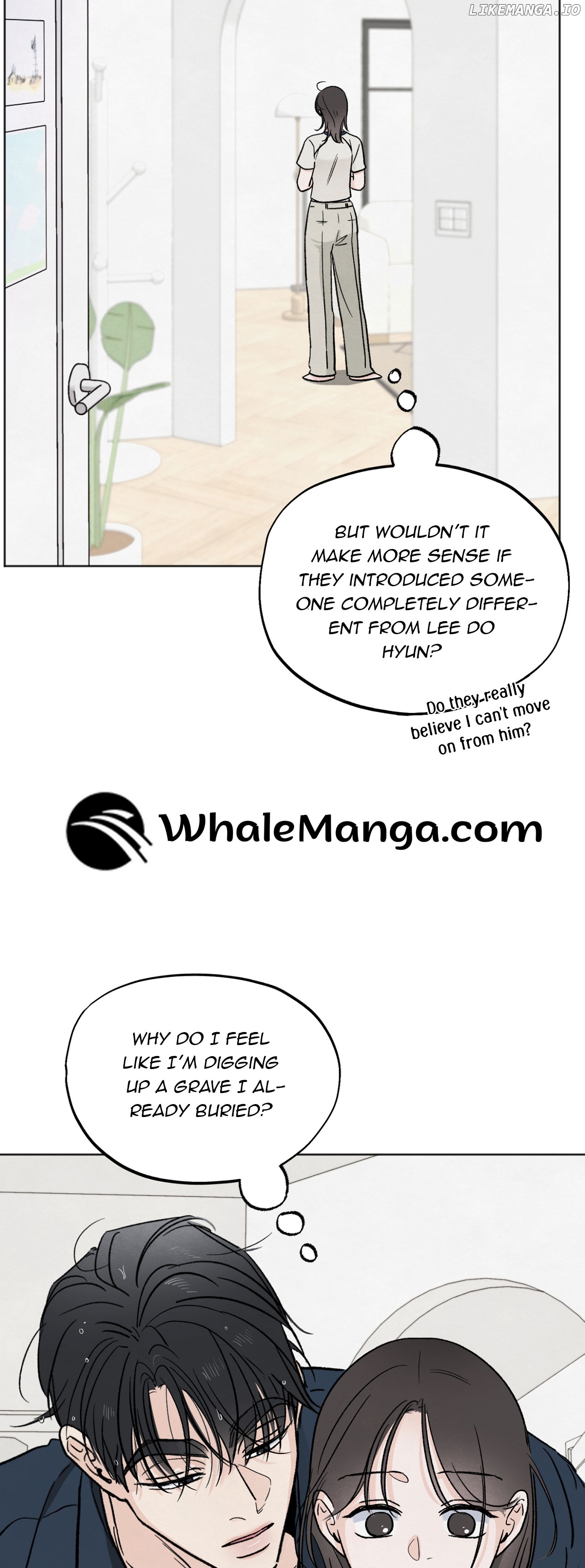 The Circumstances of an idiot Chapter 12 - page 9