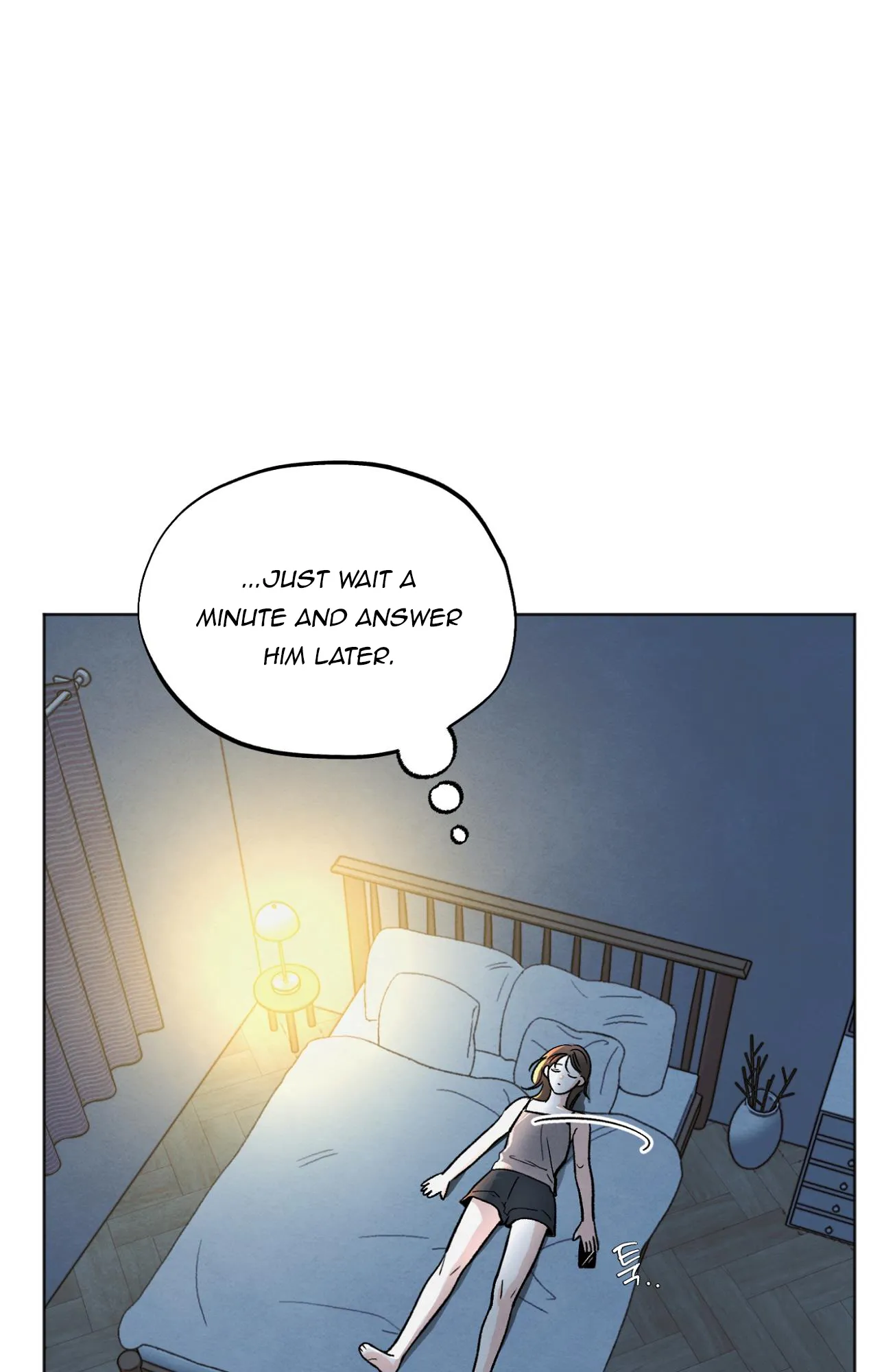 The Circumstances of an idiot Chapter 13 - page 31
