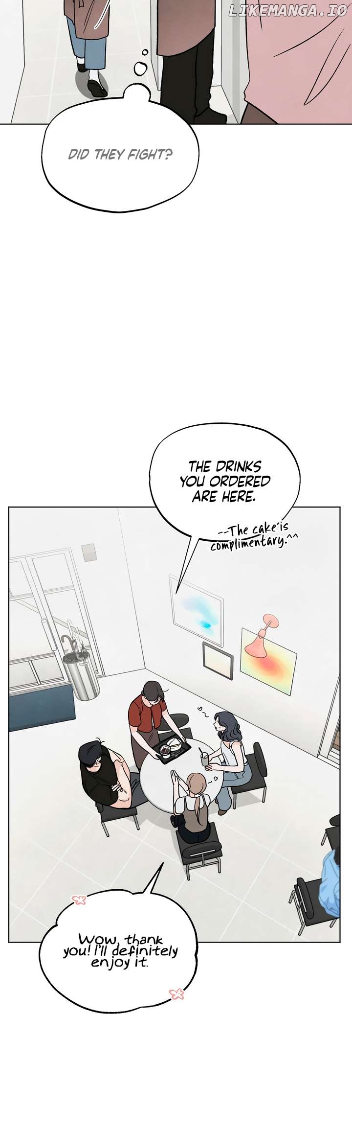 The Circumstances of an idiot Chapter 14 - page 11