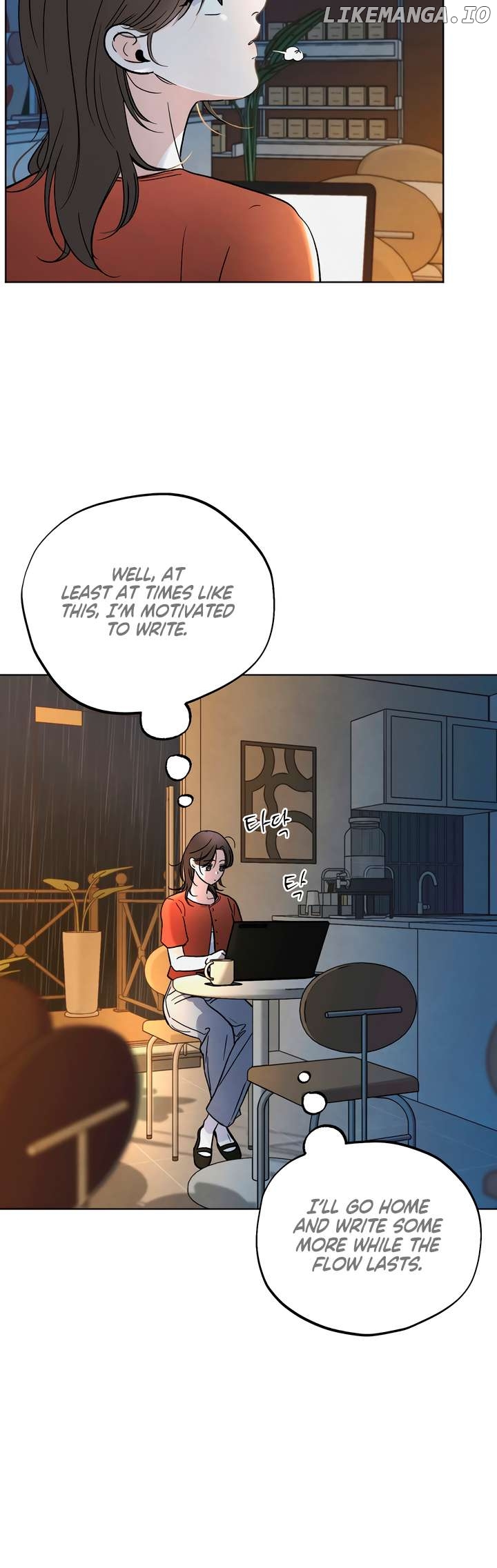 The Circumstances of an idiot Chapter 14 - page 22