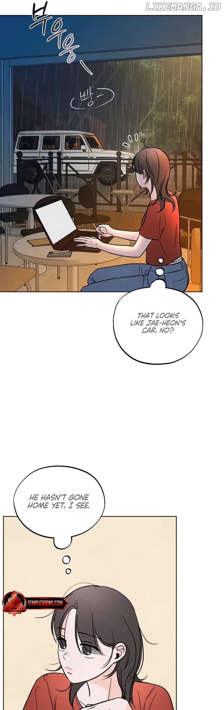 The Circumstances of an idiot Chapter 14 - page 23