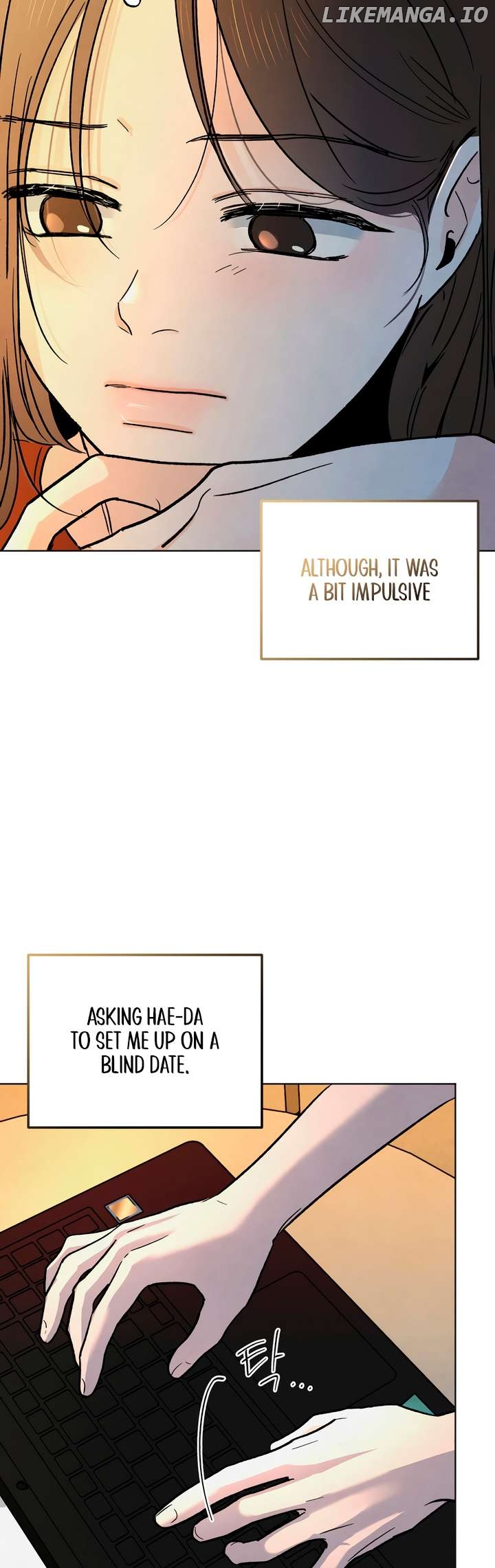 The Circumstances of an idiot Chapter 14 - page 25