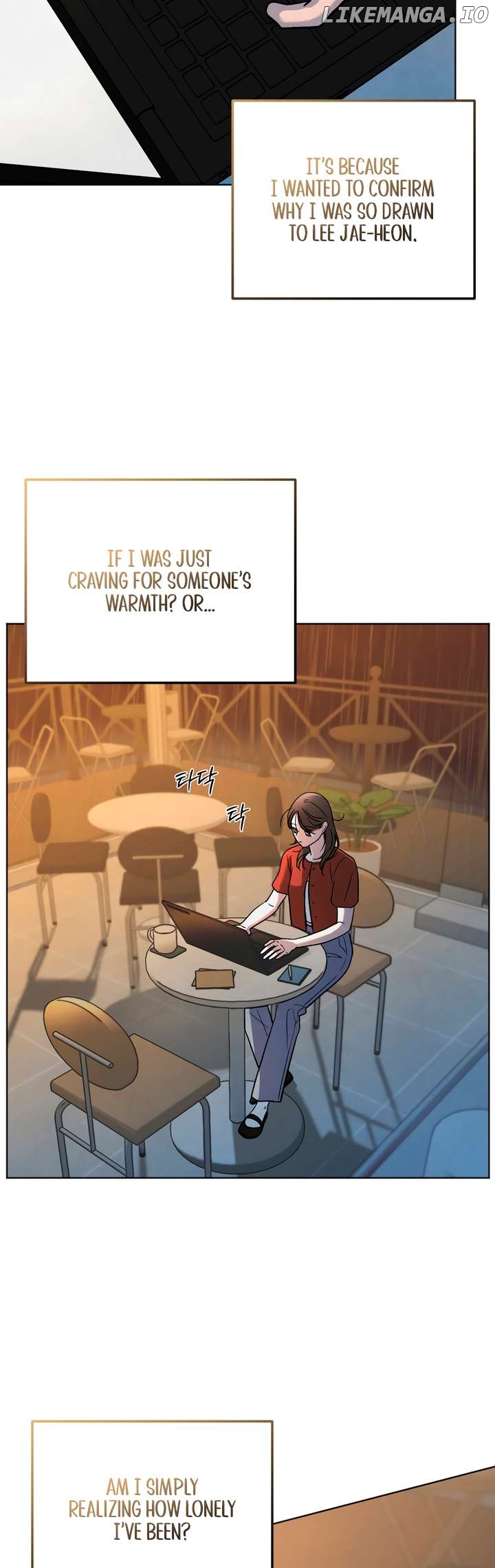 The Circumstances of an idiot Chapter 14 - page 26