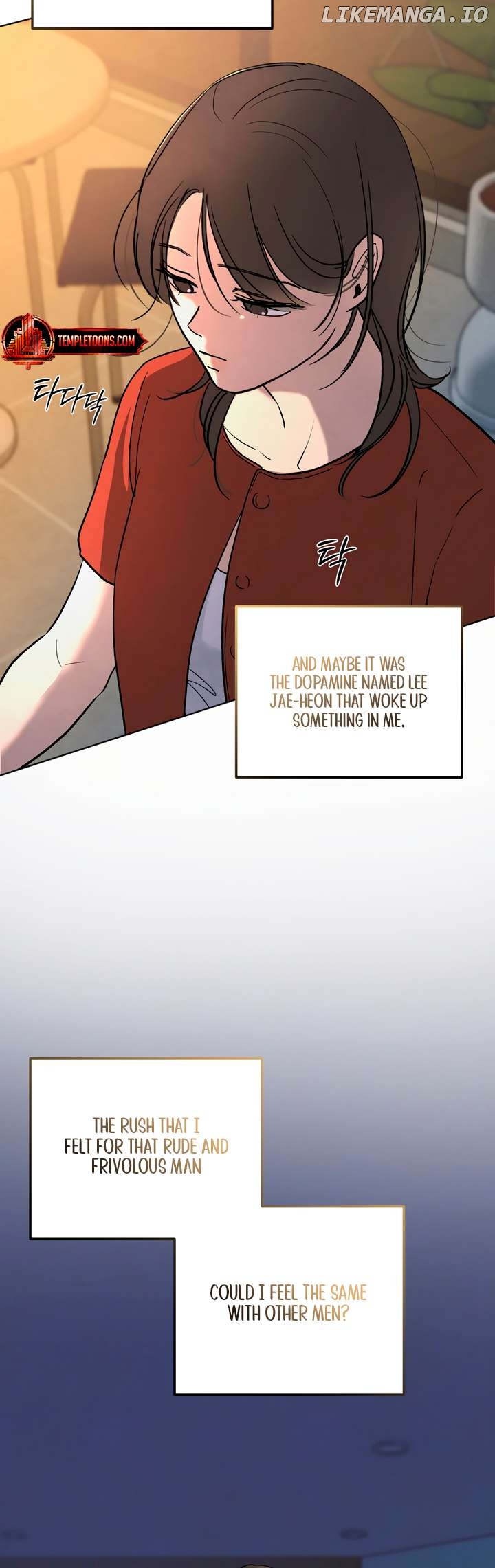 The Circumstances of an idiot Chapter 14 - page 27