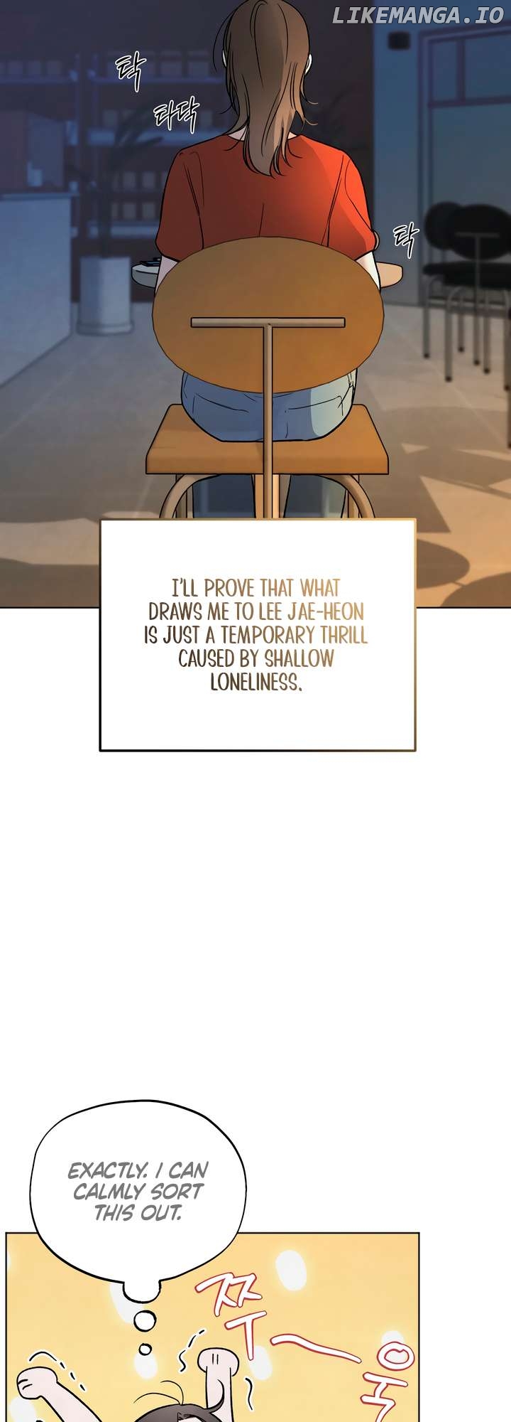 The Circumstances of an idiot Chapter 14 - page 28