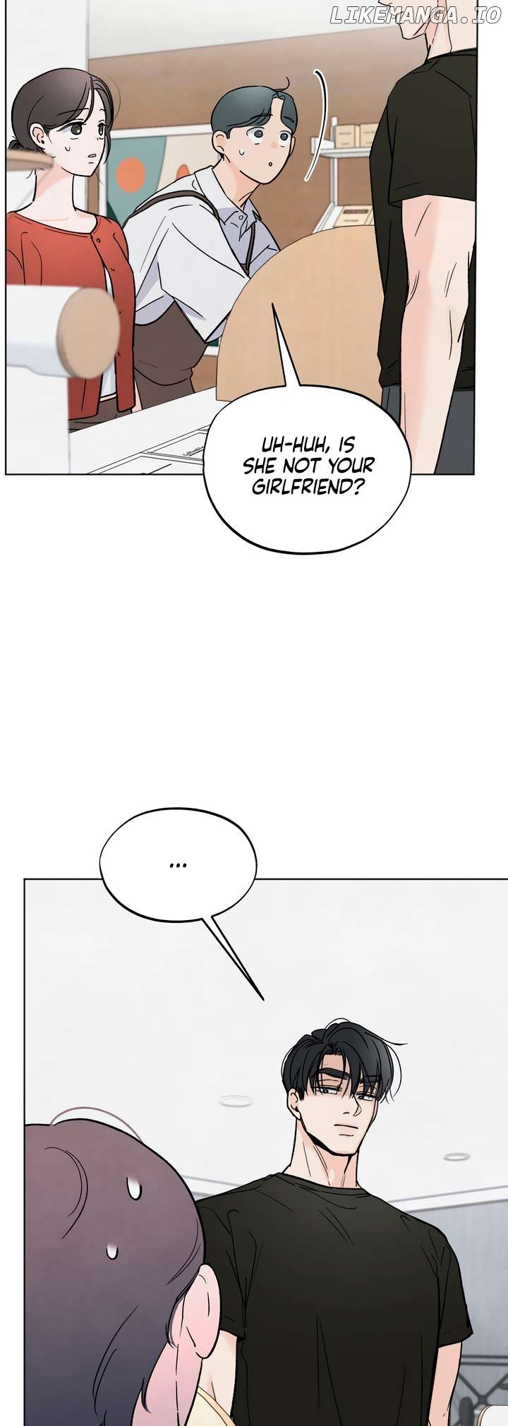 The Circumstances of an idiot Chapter 14 - page 3