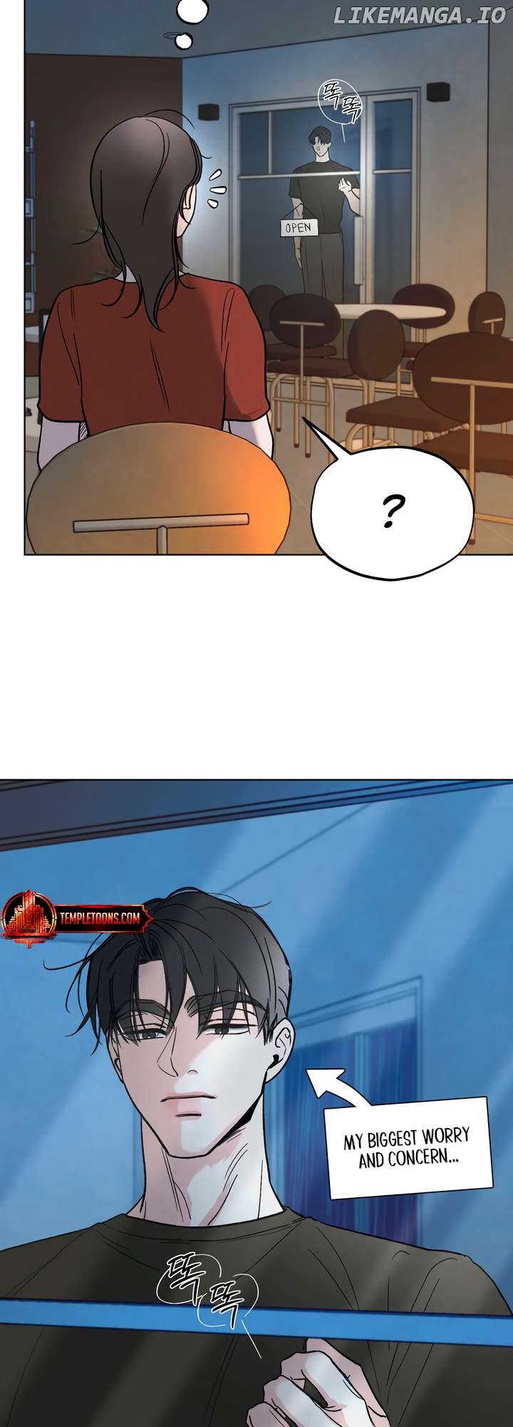 The Circumstances of an idiot Chapter 14 - page 30