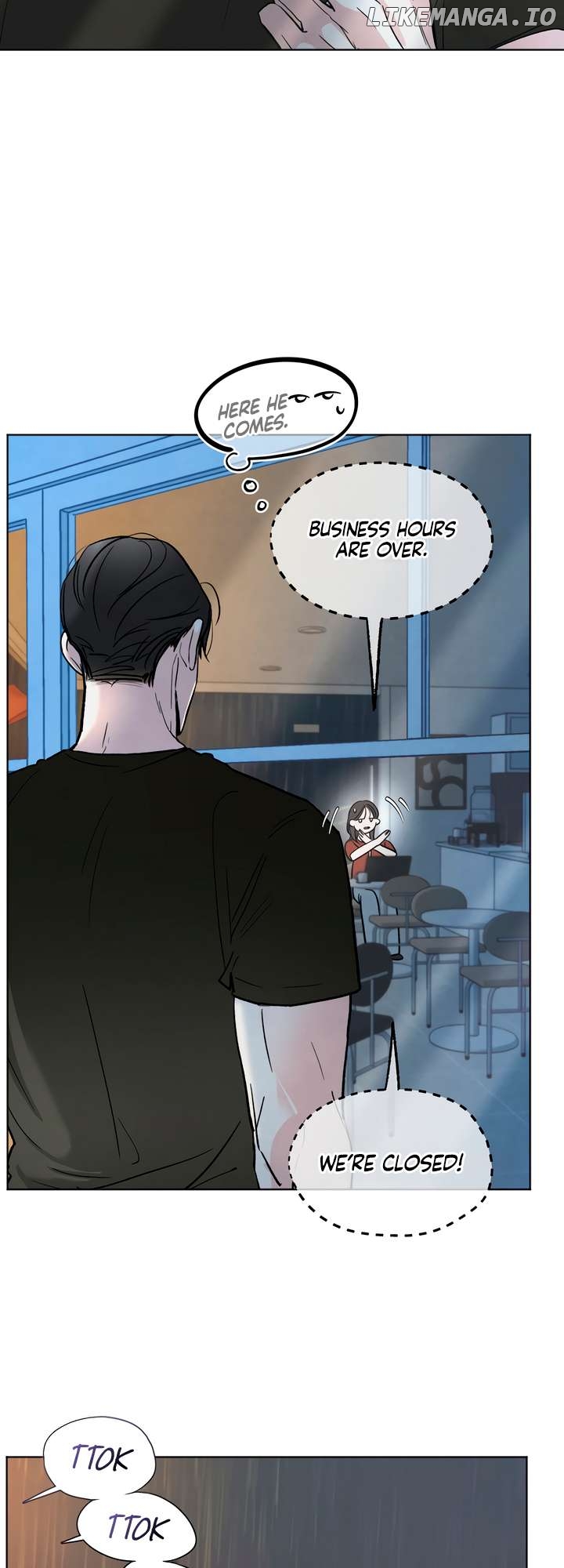 The Circumstances of an idiot Chapter 14 - page 31