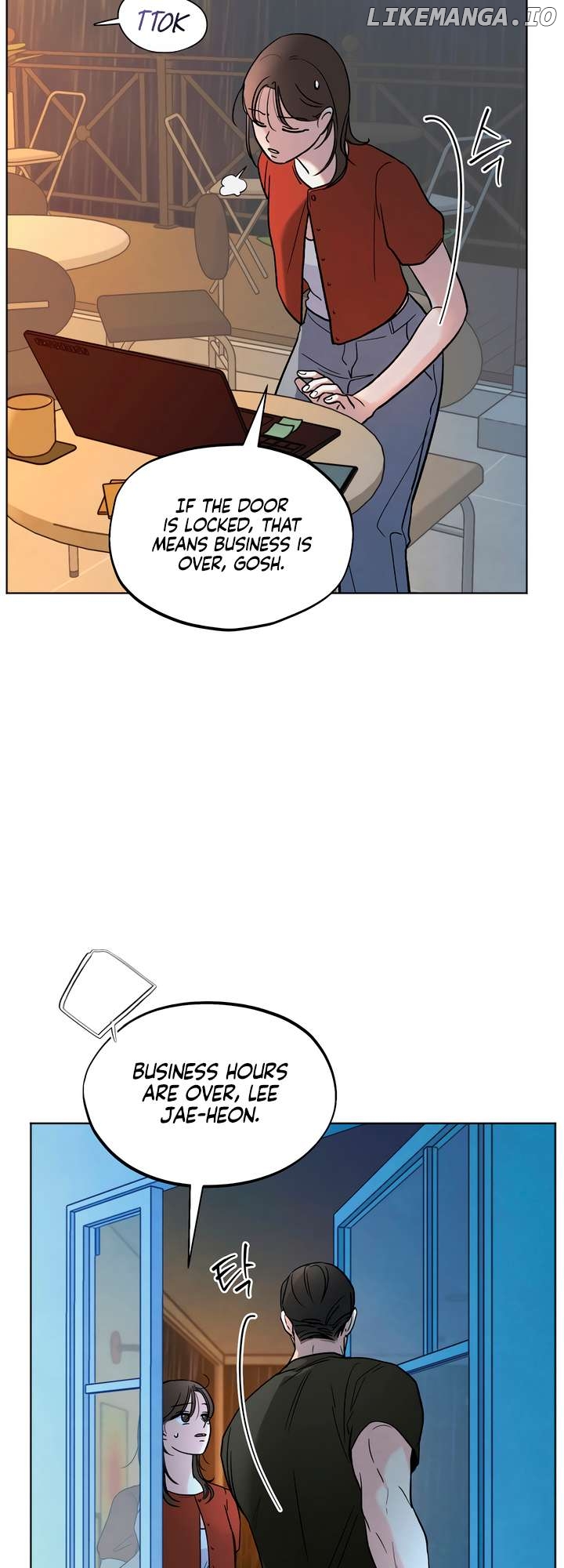 The Circumstances of an idiot Chapter 14 - page 32