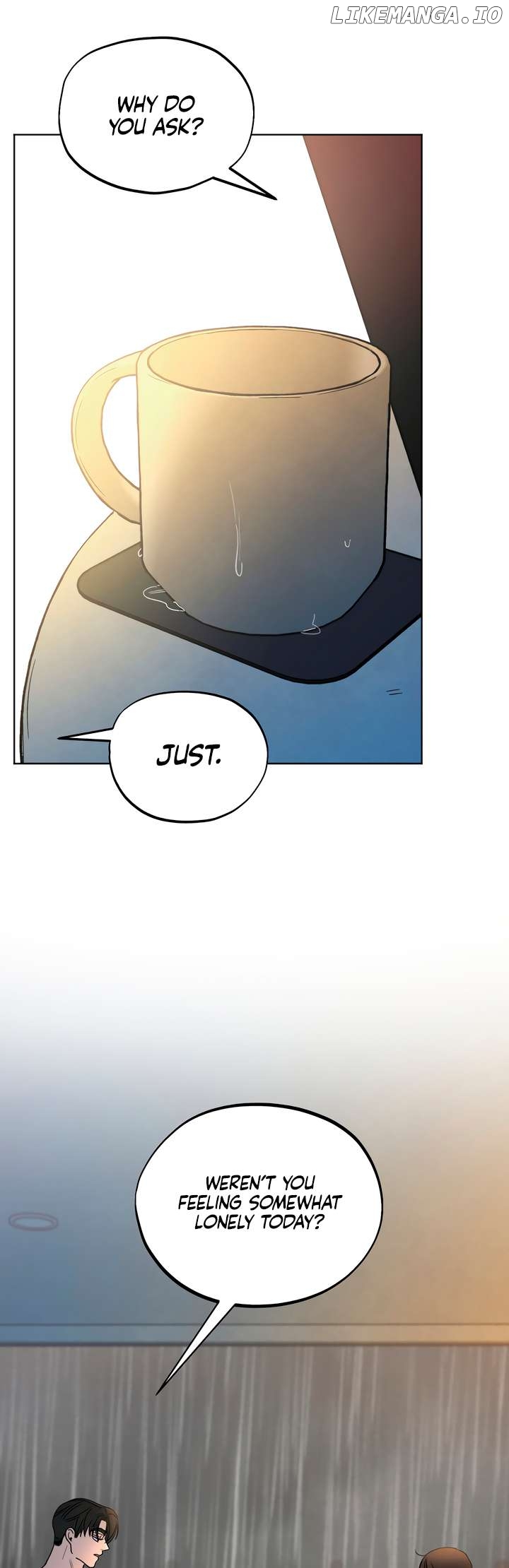 The Circumstances of an idiot Chapter 14 - page 36