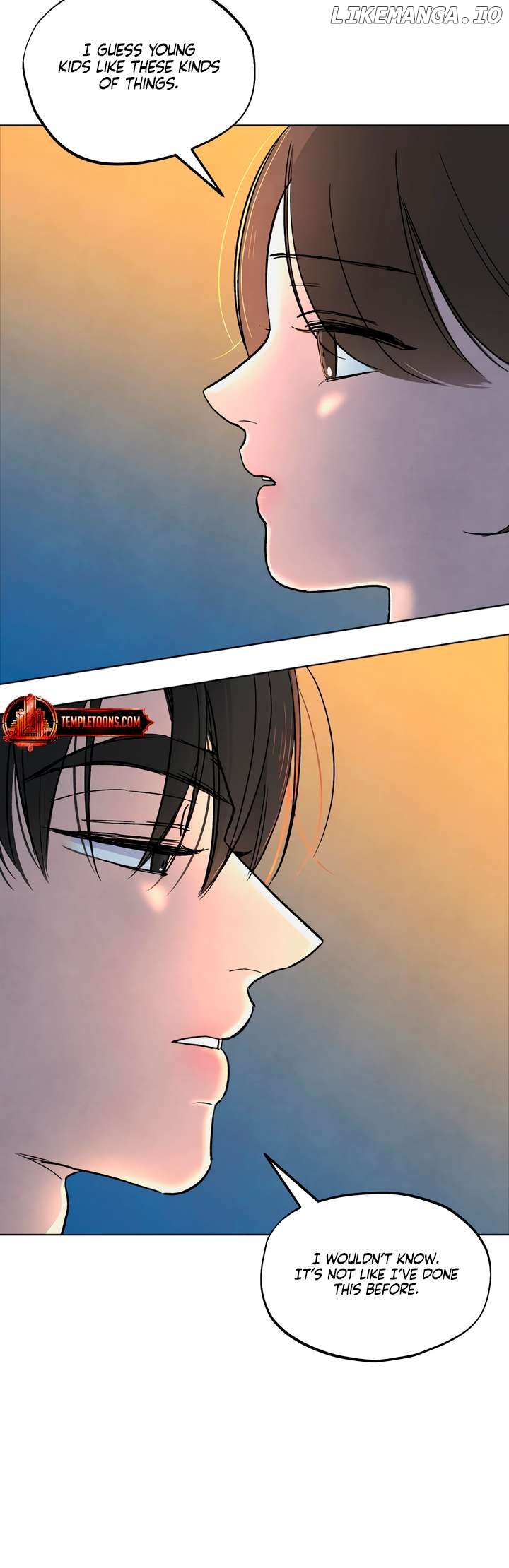 The Circumstances of an idiot Chapter 14 - page 38