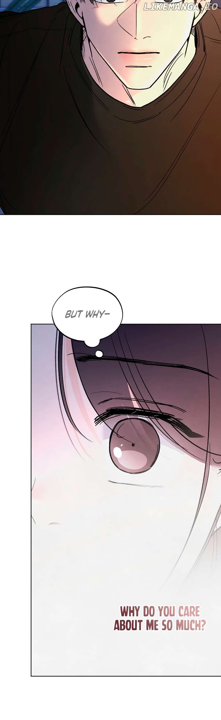 The Circumstances of an idiot Chapter 14 - page 45