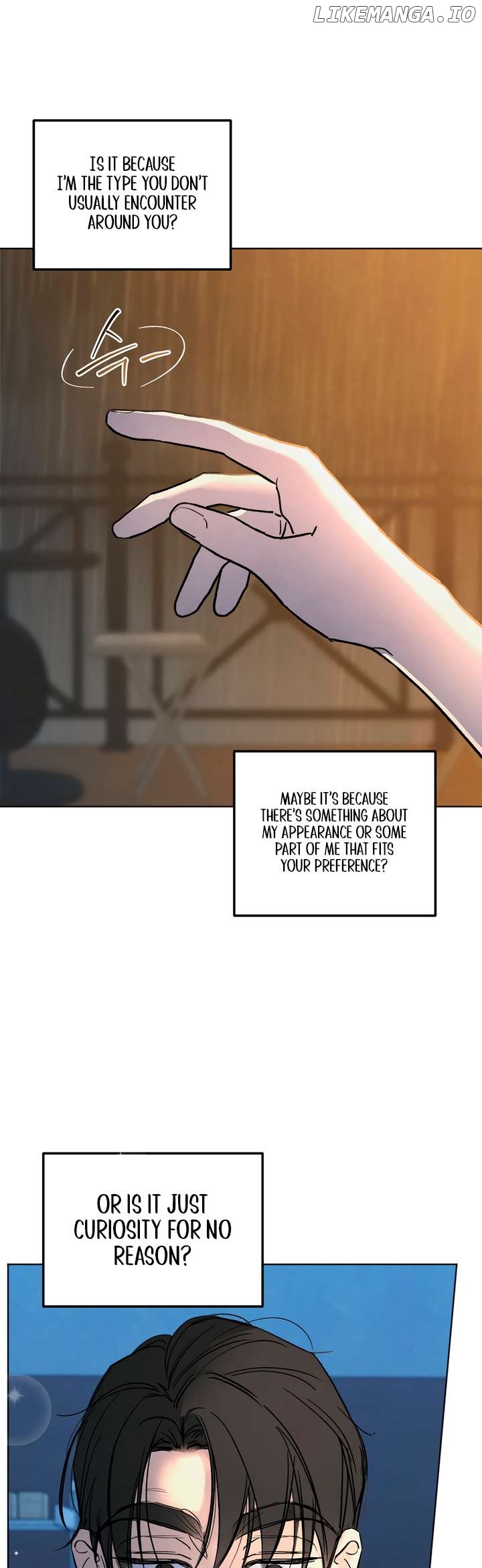 The Circumstances of an idiot Chapter 14 - page 46