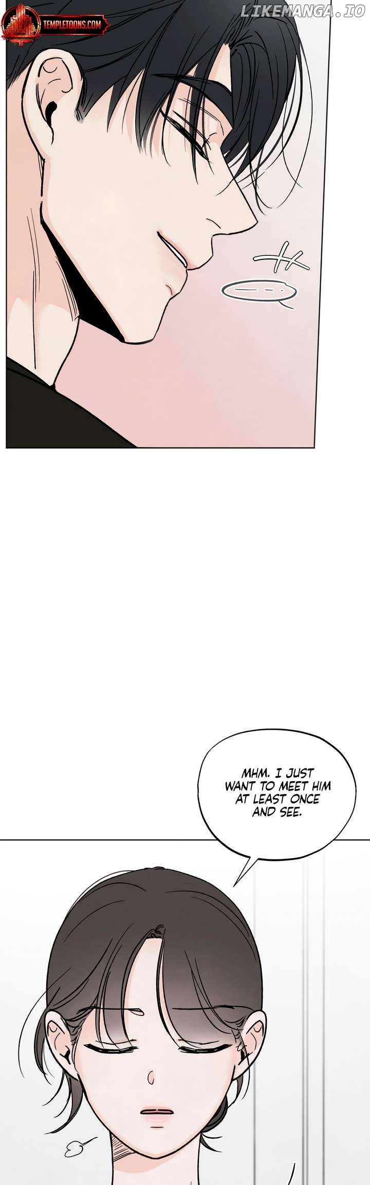 The Circumstances of an idiot Chapter 14 - page 9