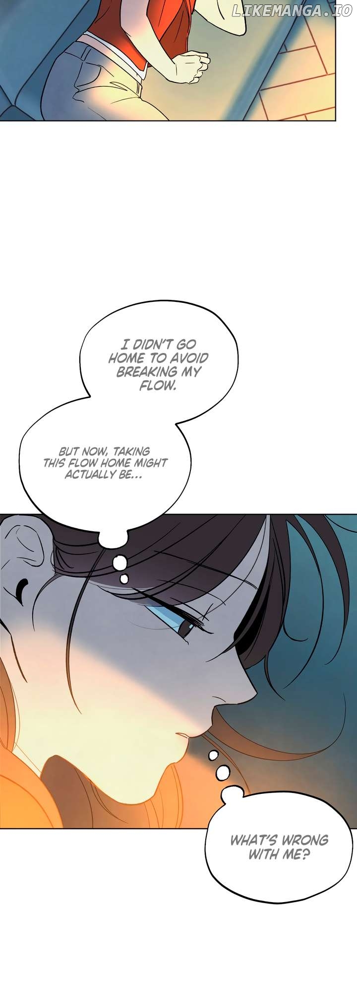 The Circumstances of an idiot Chapter 15 - page 13