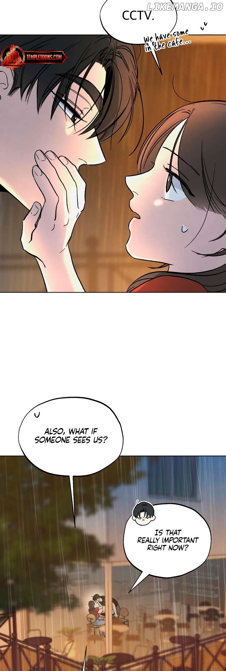 The Circumstances of an idiot Chapter 15 - page 3