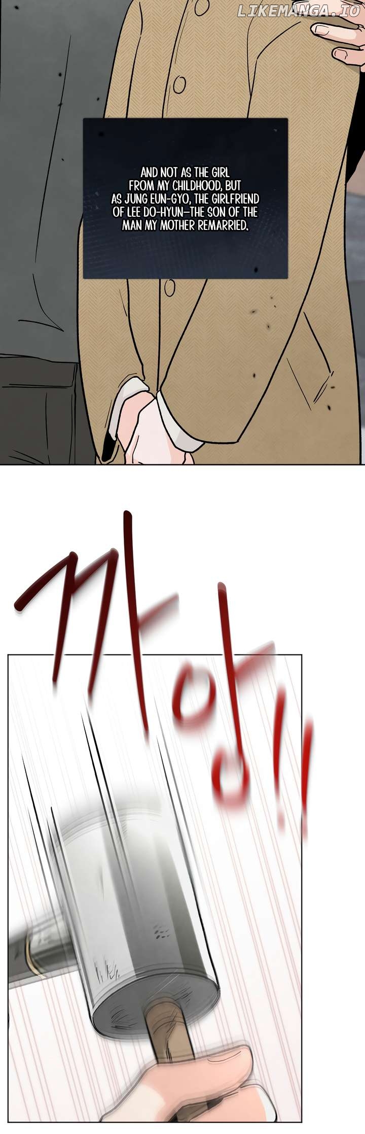 The Circumstances of an idiot Chapter 15 - page 35