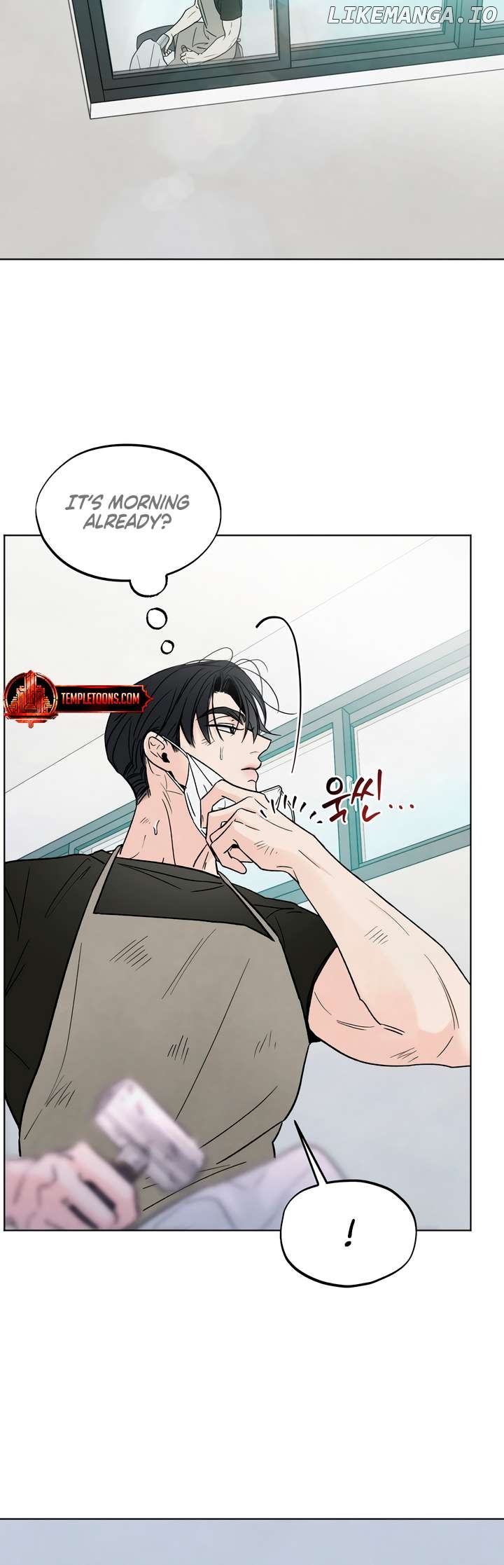 The Circumstances of an idiot Chapter 15 - page 37