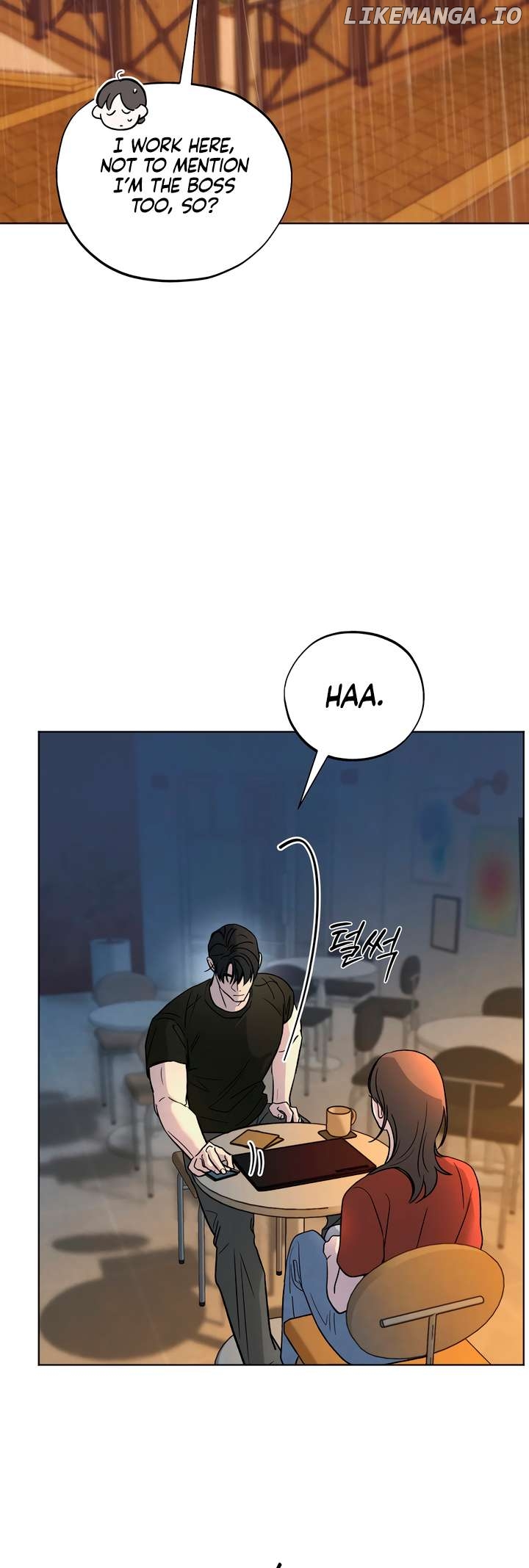 The Circumstances of an idiot Chapter 15 - page 4