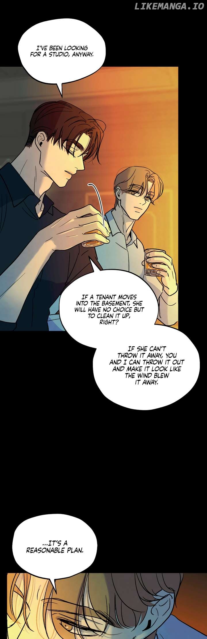 The Circumstances of an idiot Chapter 16 - page 18