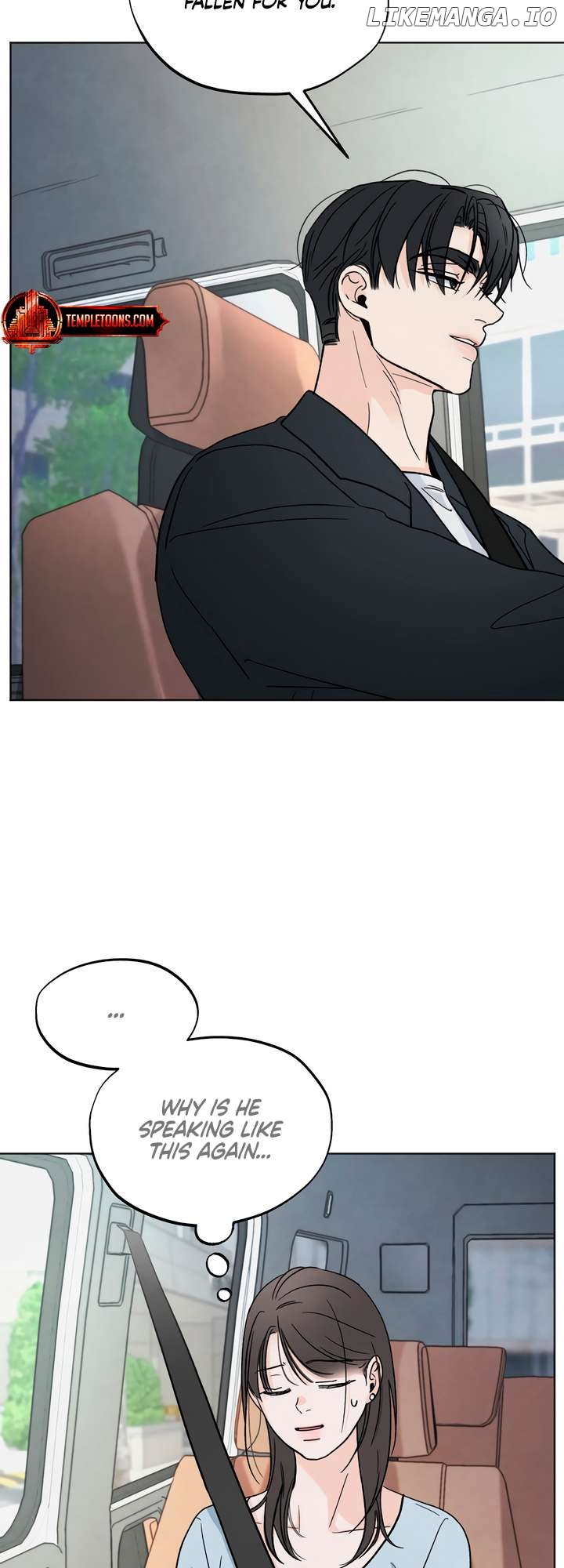 The Circumstances of an idiot Chapter 16 - page 40