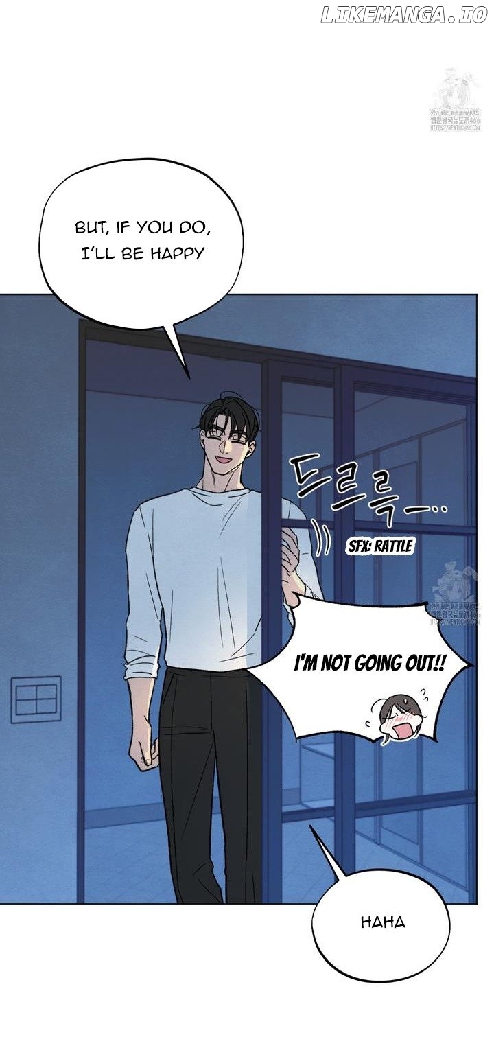 The Circumstances of an idiot Chapter 21 - page 10