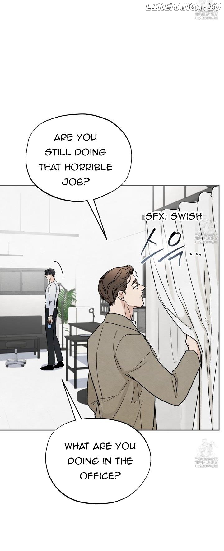 The Circumstances of an idiot Chapter 21 - page 19