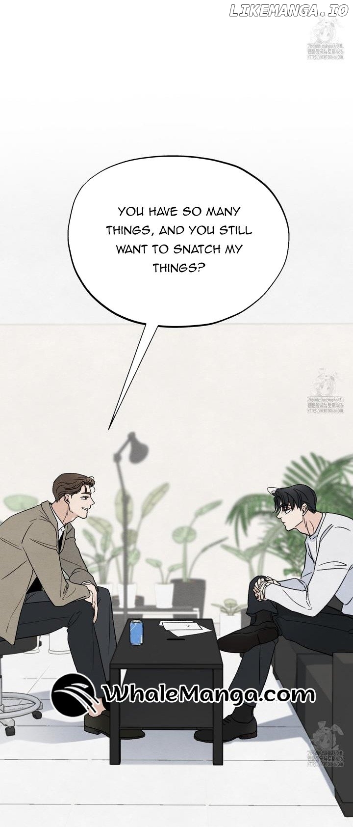 The Circumstances of an idiot Chapter 21 - page 30