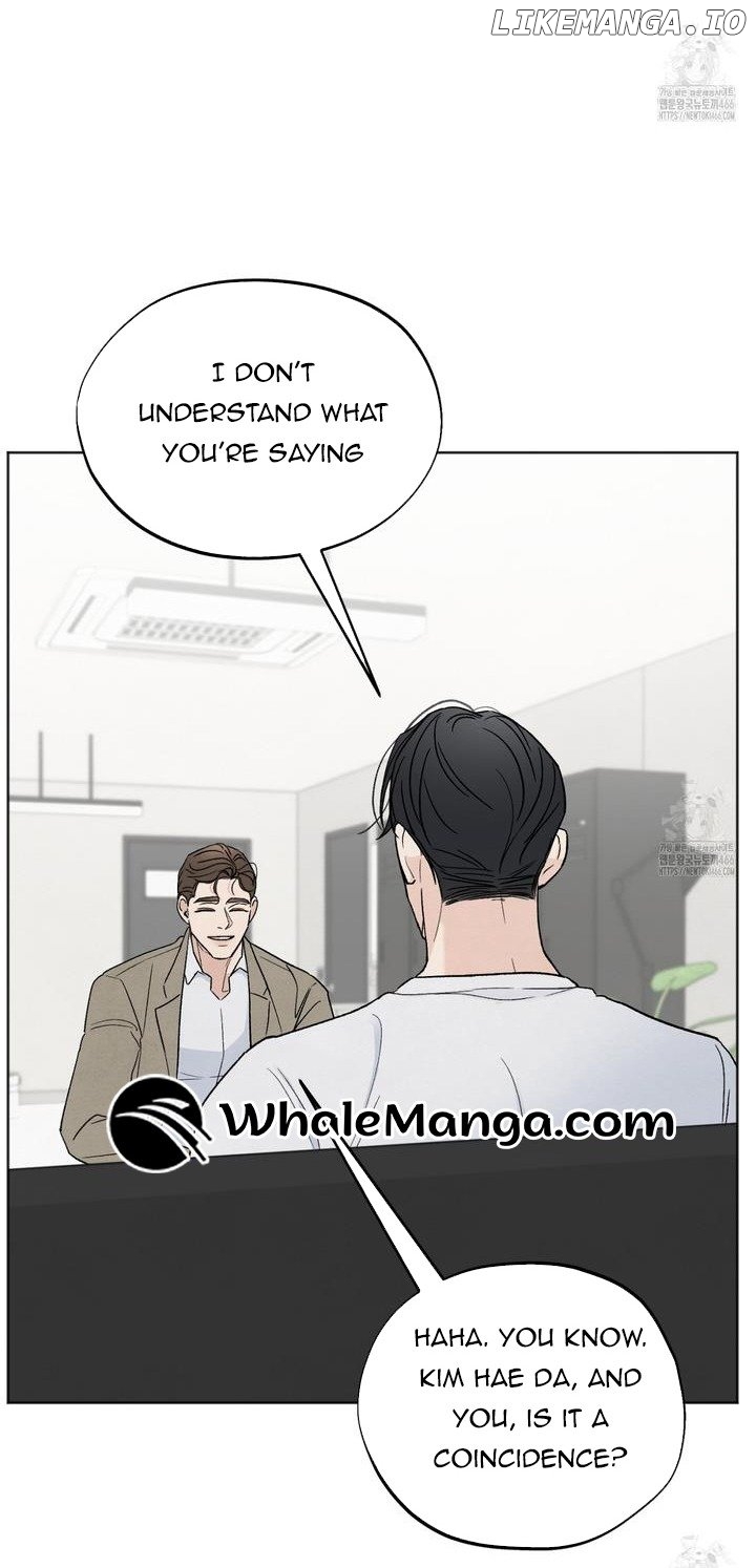 The Circumstances of an idiot Chapter 21 - page 34