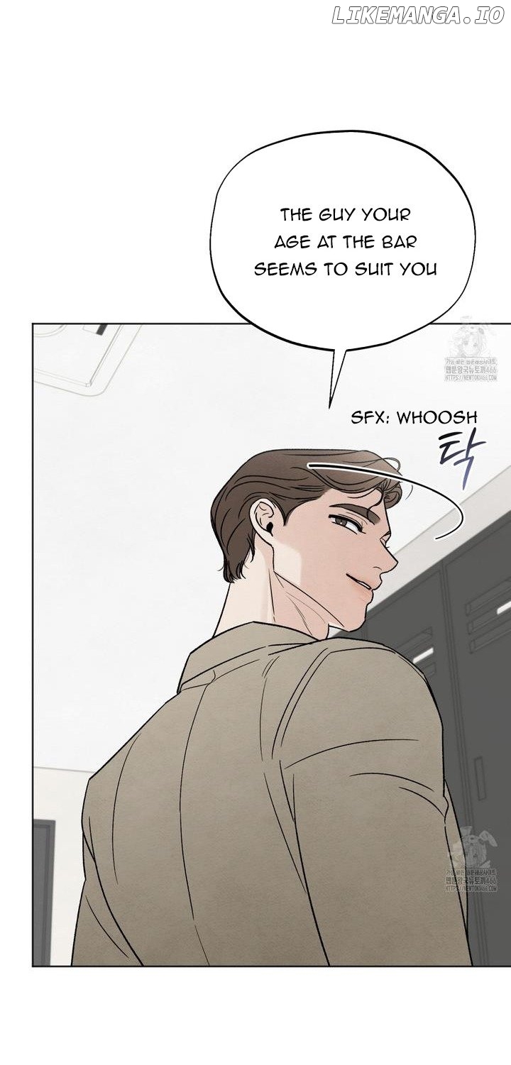 The Circumstances of an idiot Chapter 21 - page 39