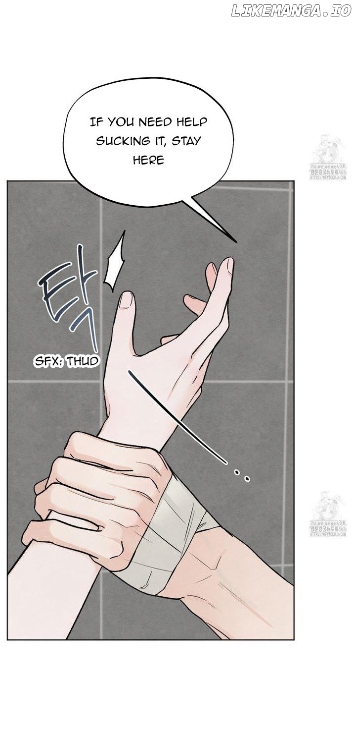 The Circumstances of an idiot Chapter 21 - page 61