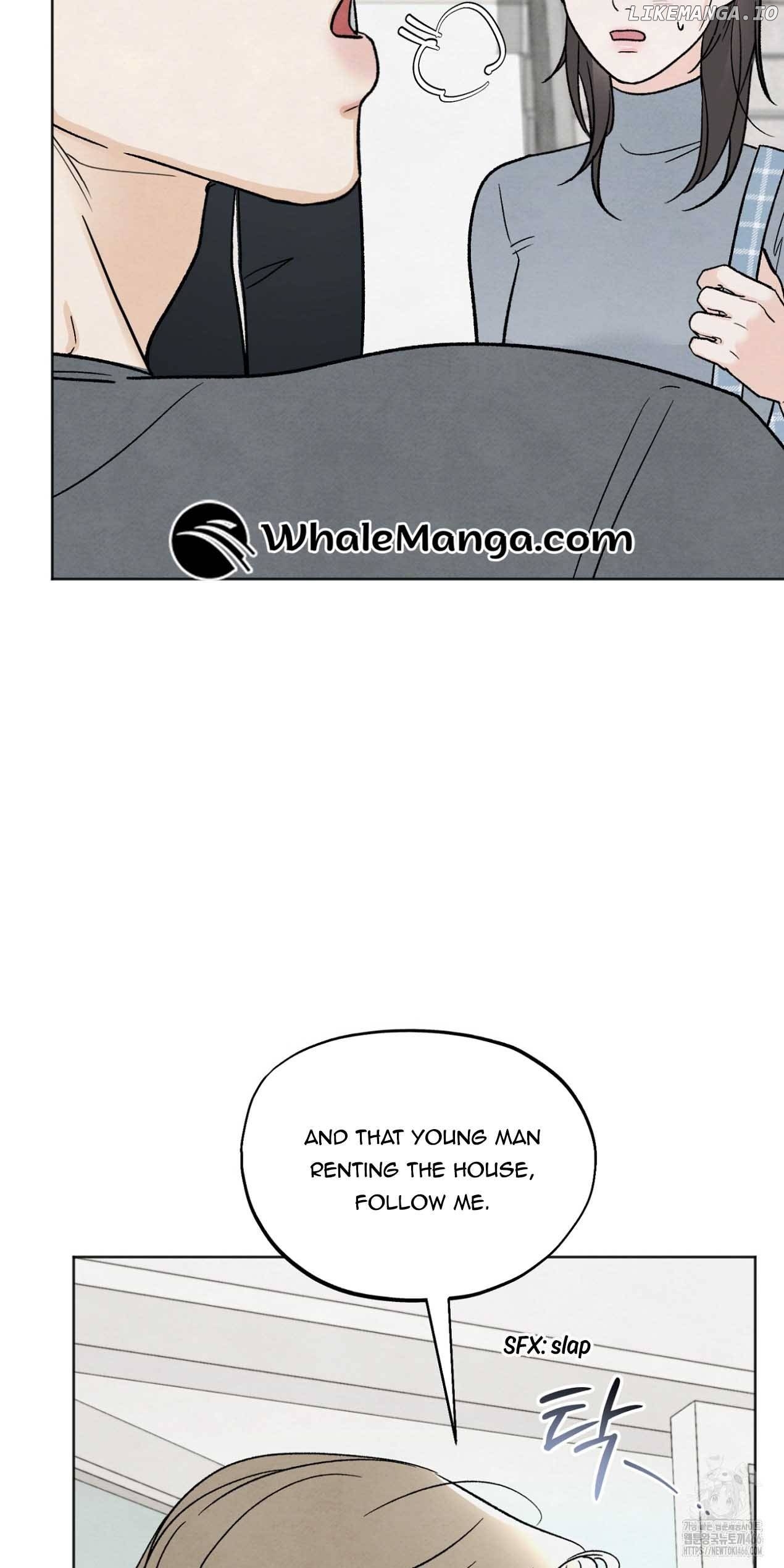 The Circumstances of an idiot Chapter 22 - page 11