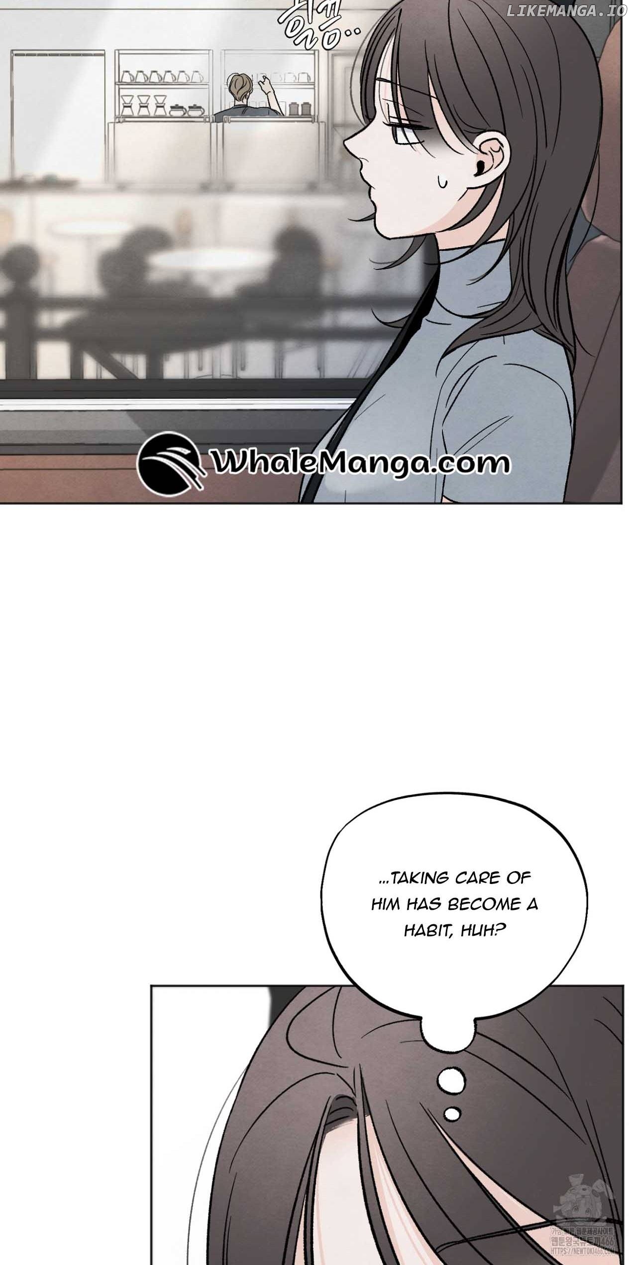 The Circumstances of an idiot Chapter 22 - page 20
