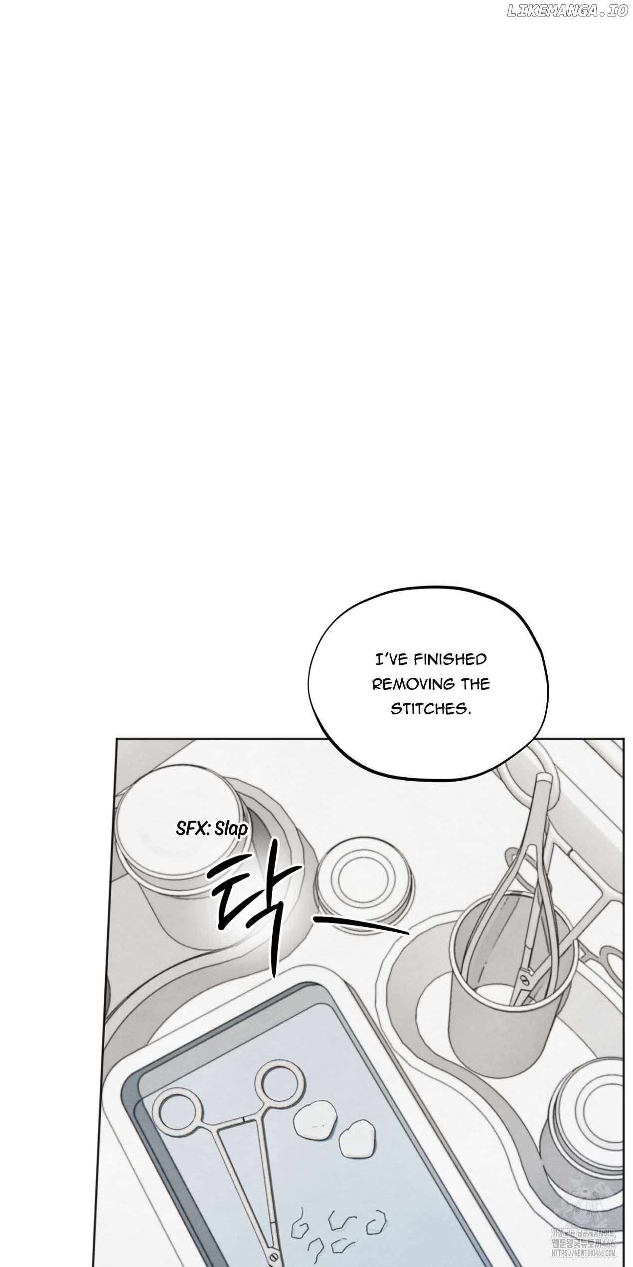 The Circumstances of an idiot Chapter 22 - page 23