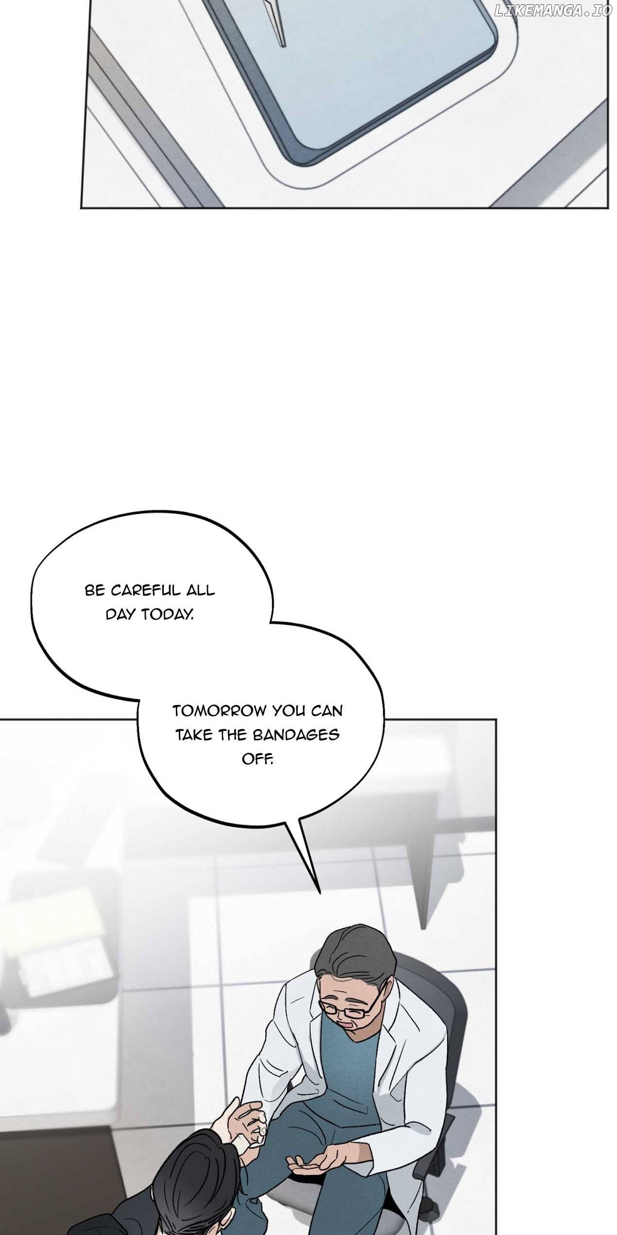 The Circumstances of an idiot Chapter 22 - page 24