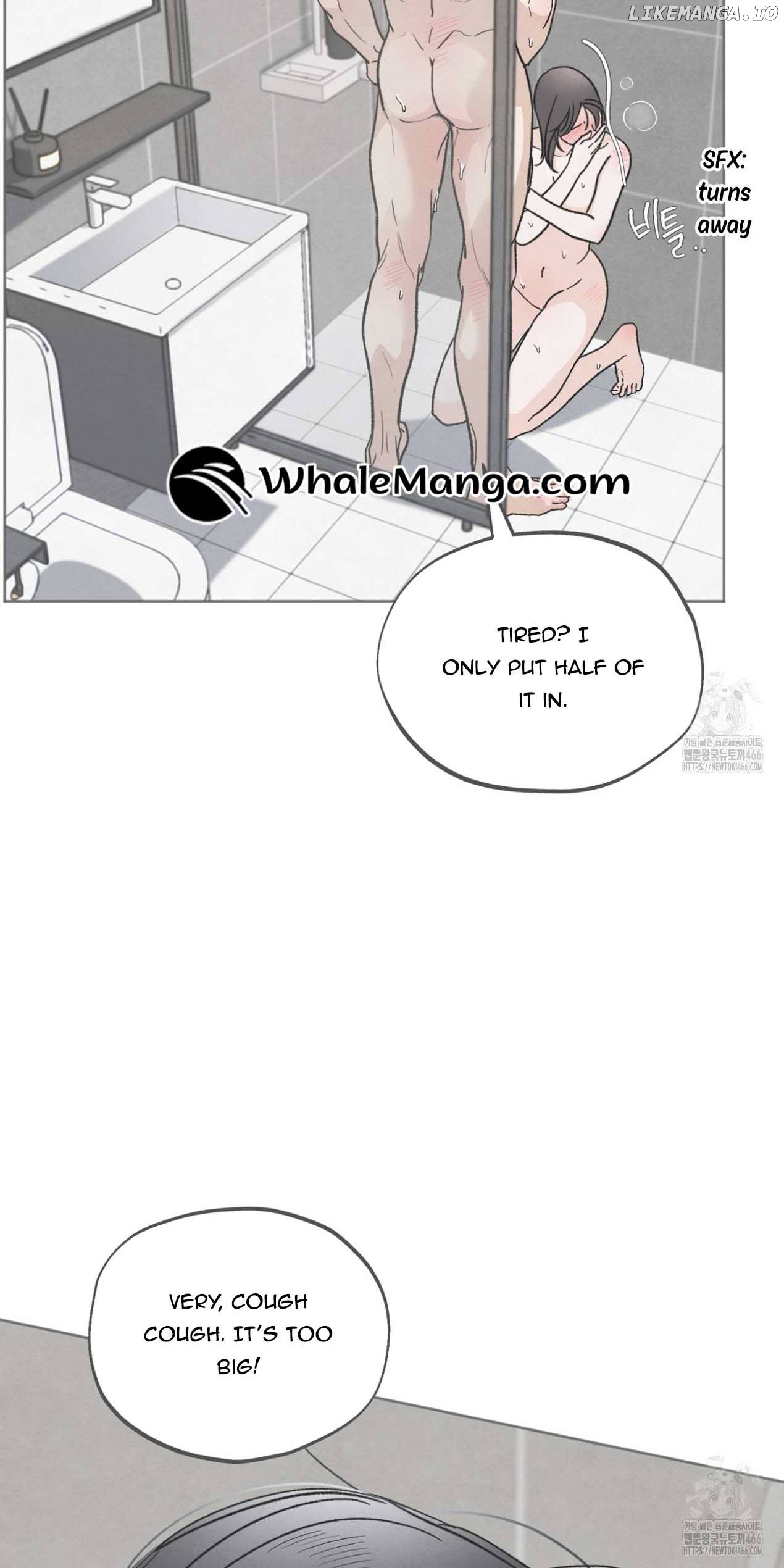 The Circumstances of an idiot Chapter 22 - page 32