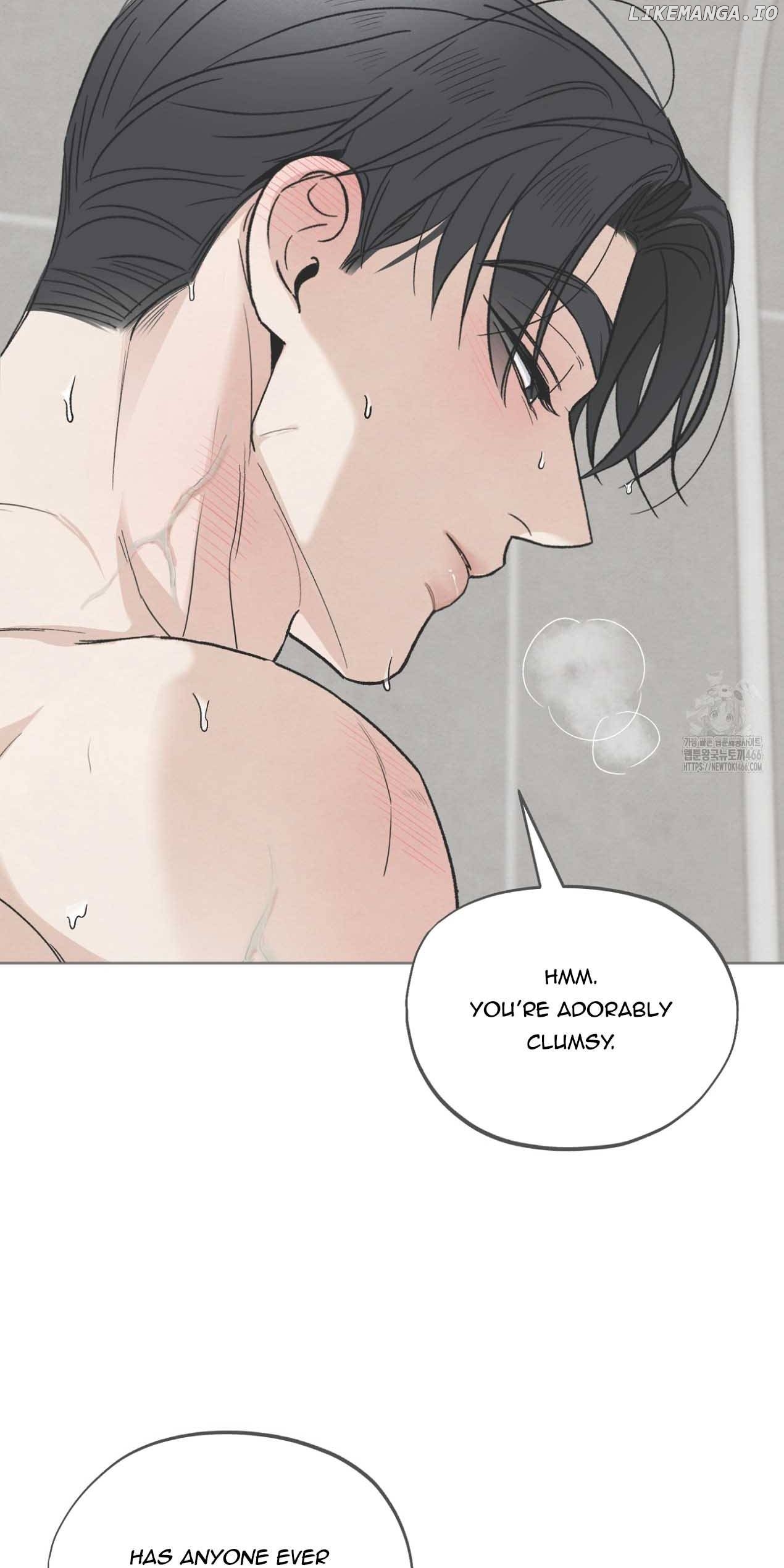 The Circumstances of an idiot Chapter 22 - page 33