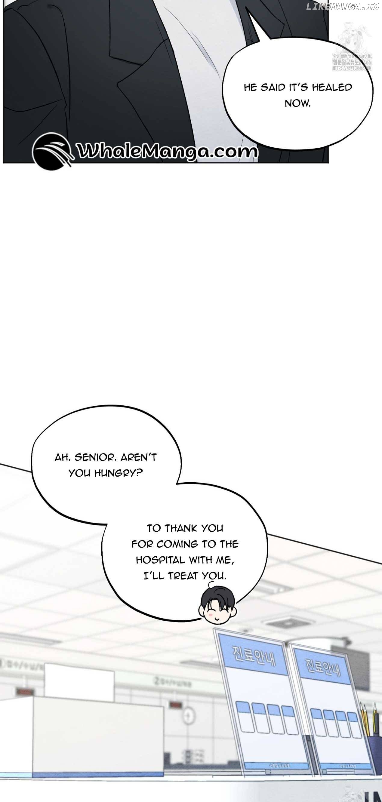 The Circumstances of an idiot Chapter 22 - page 49