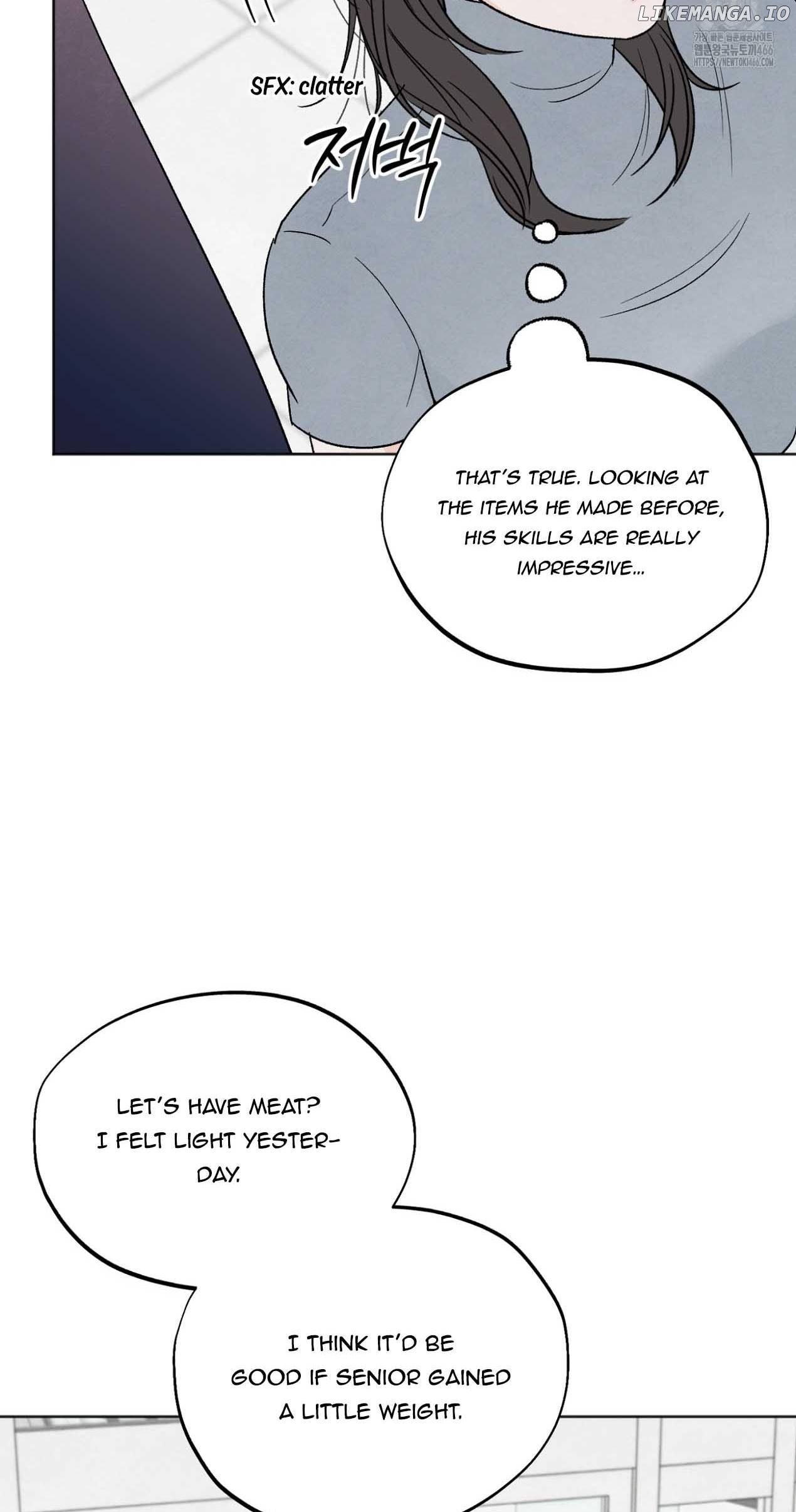 The Circumstances of an idiot Chapter 22 - page 52