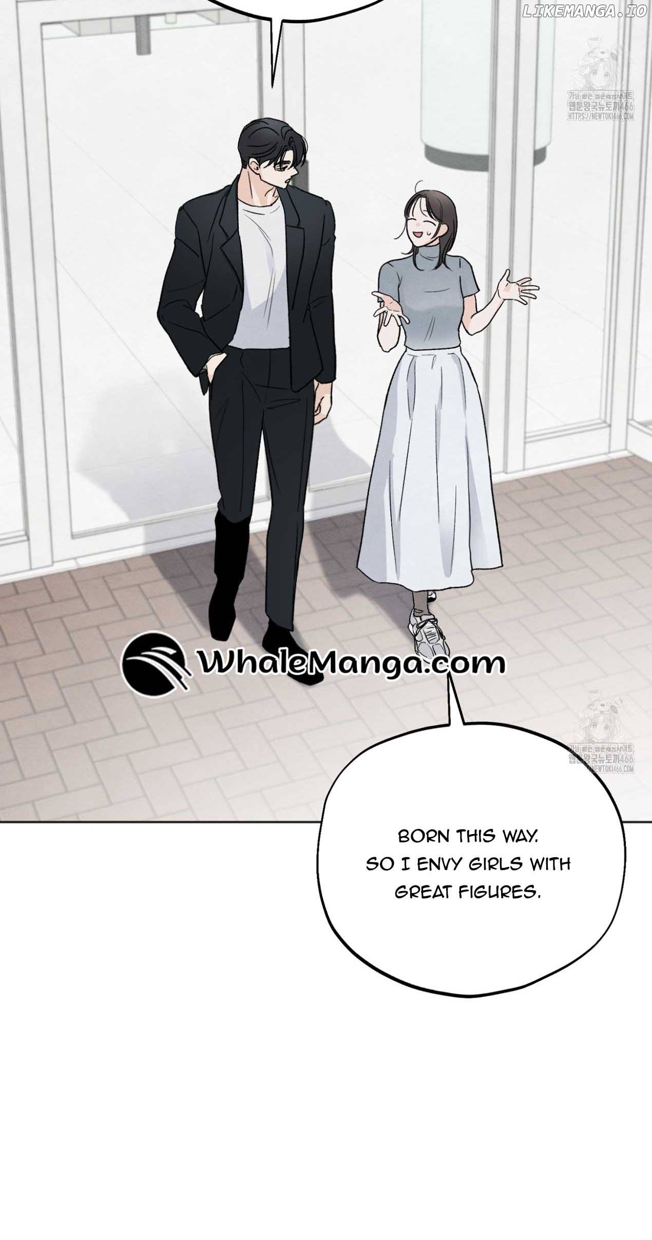 The Circumstances of an idiot Chapter 22 - page 53