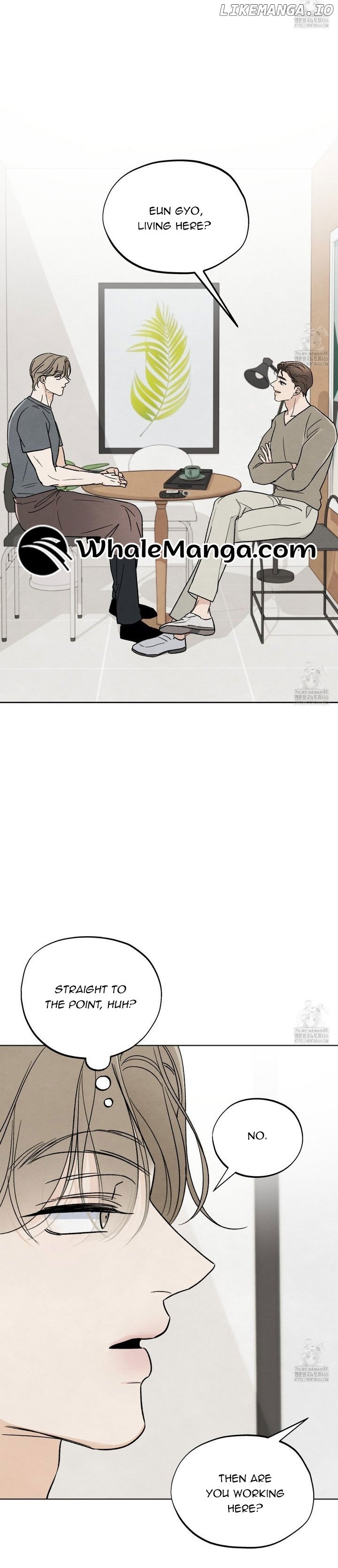 The Circumstances of an idiot Chapter 23 - page 12