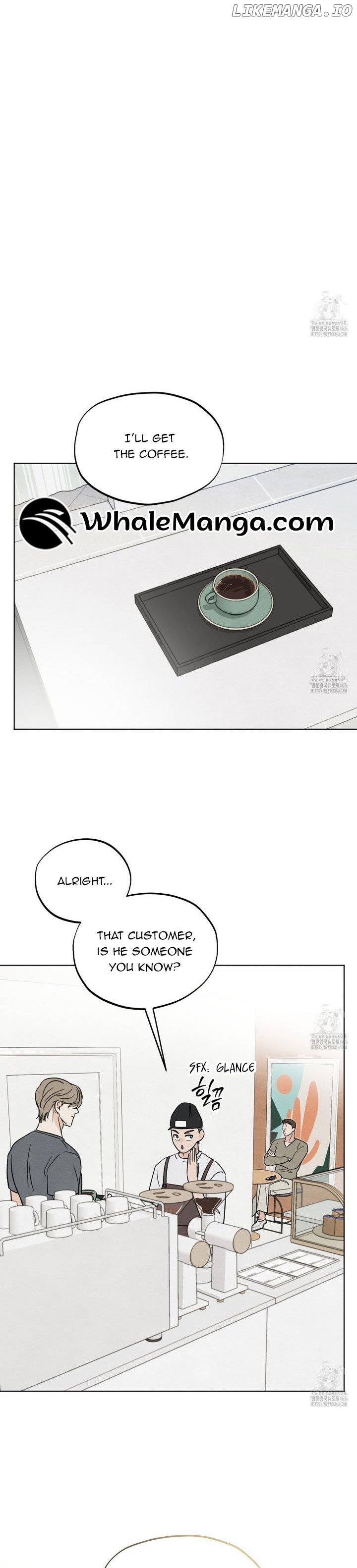The Circumstances of an idiot Chapter 23 - page 8