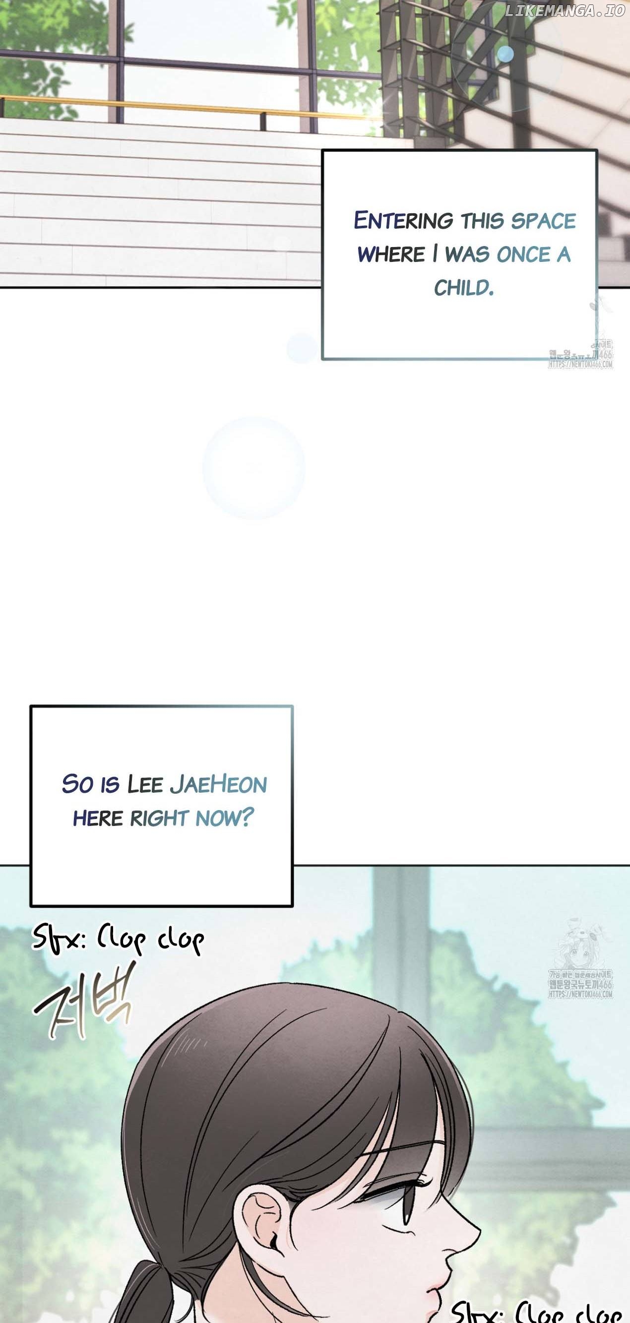 The Circumstances of an idiot Chapter 24 - page 15