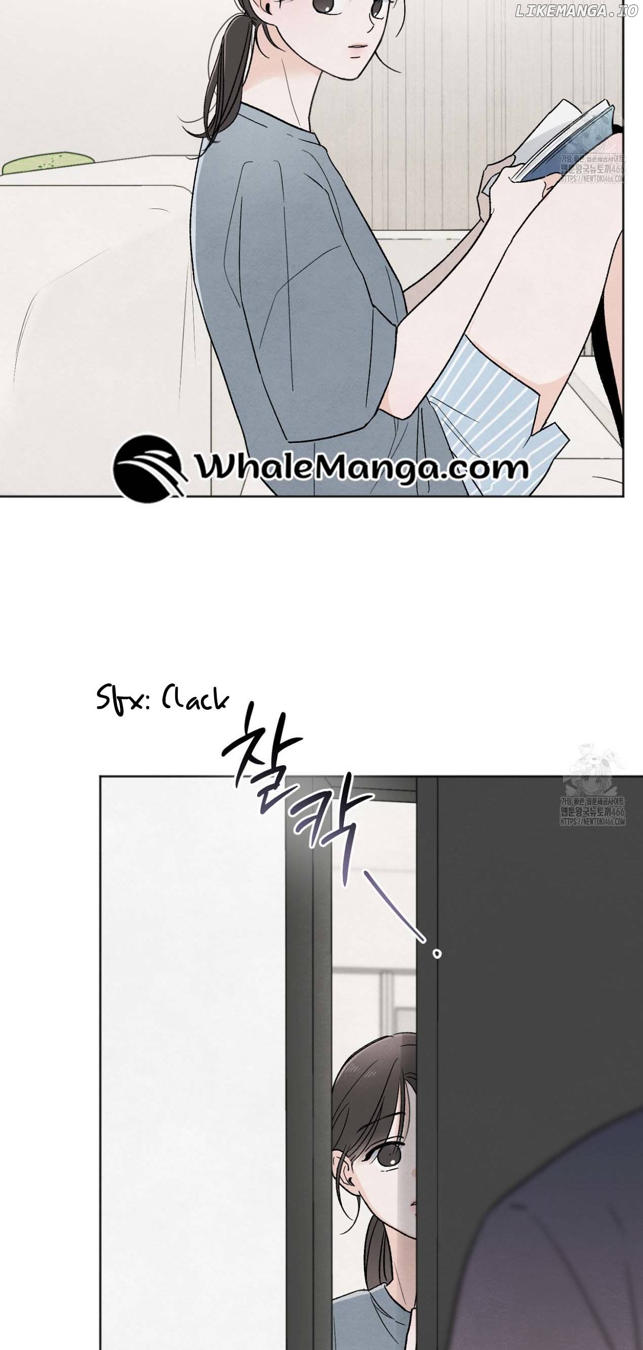 The Circumstances of an idiot Chapter 24 - page 18