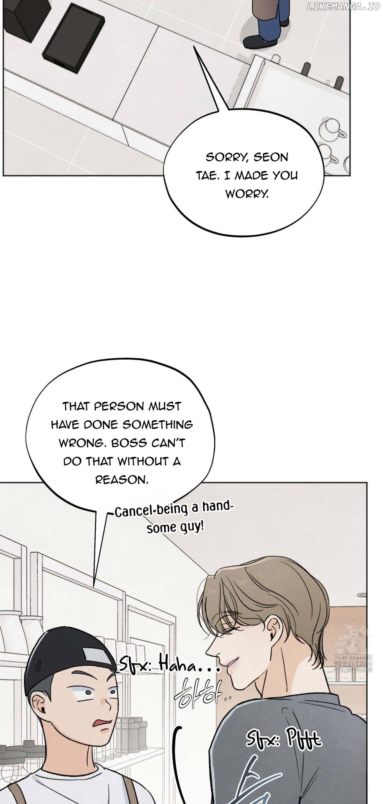 The Circumstances of an idiot Chapter 24 - page 3