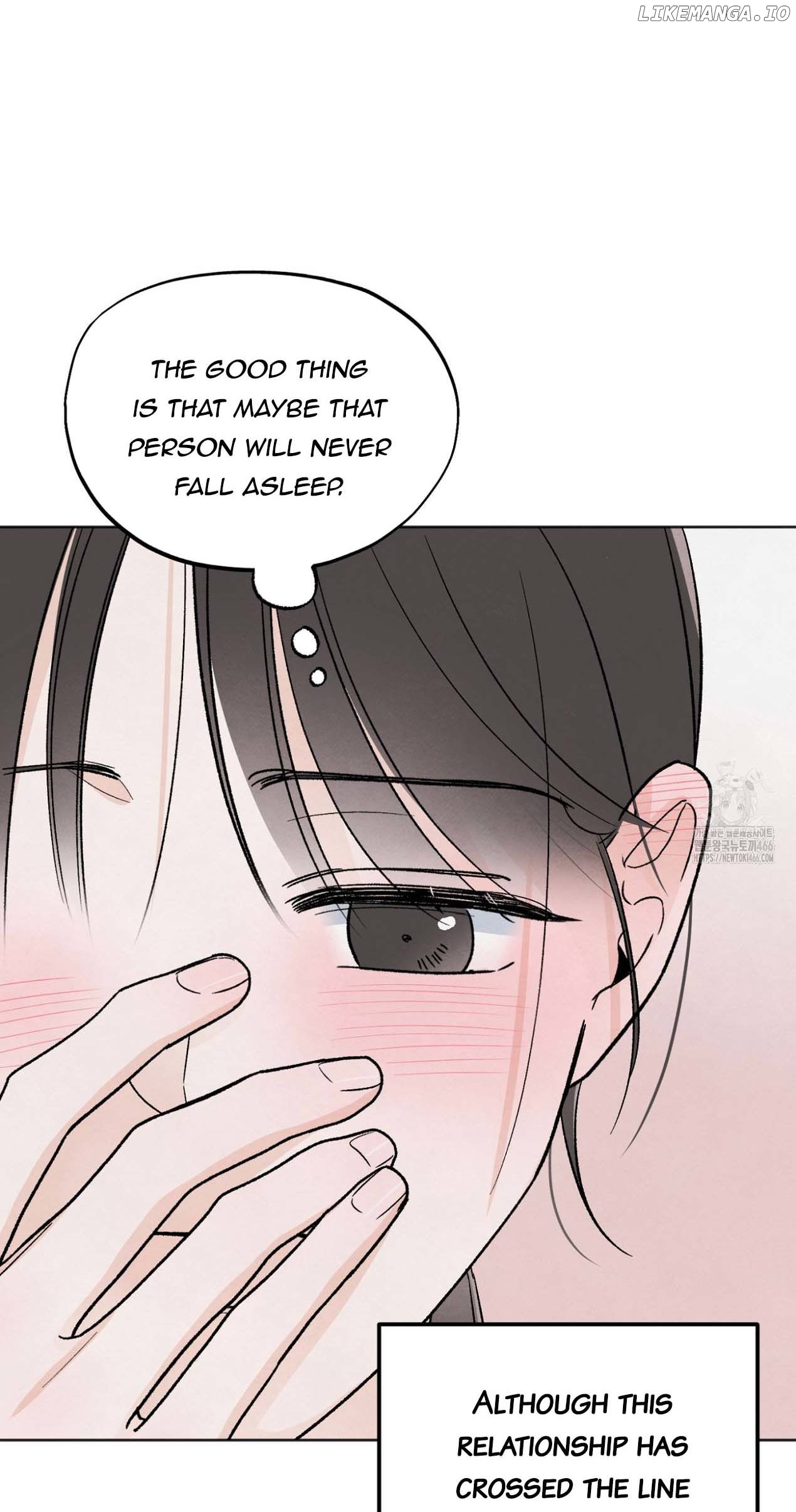 The Circumstances of an idiot Chapter 24 - page 32