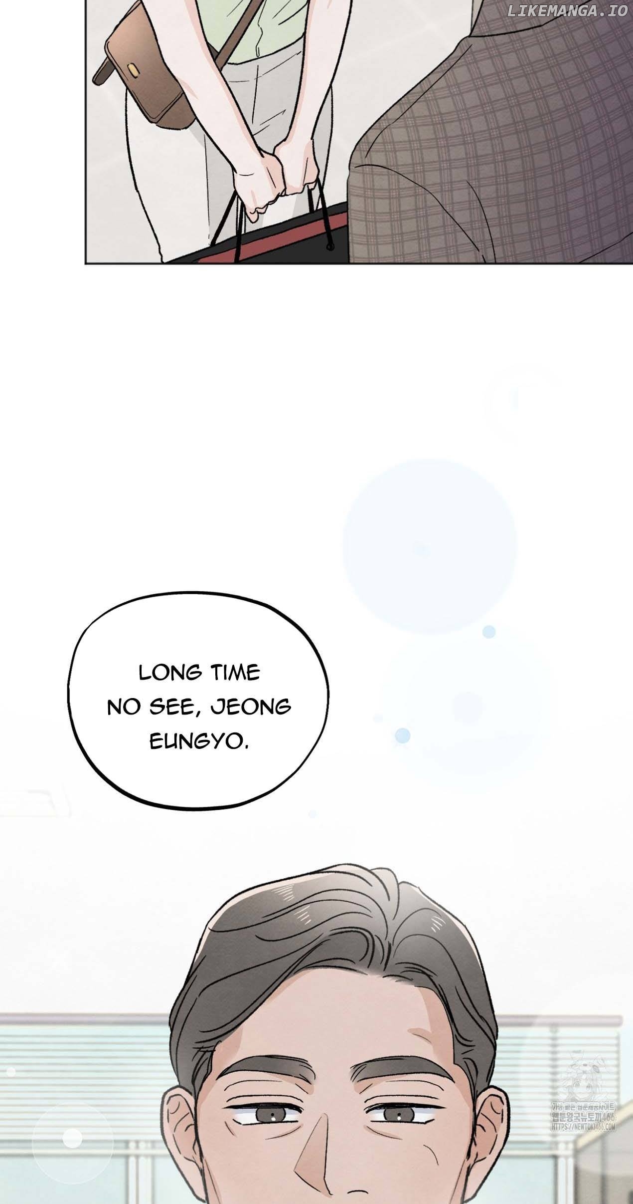 The Circumstances of an idiot Chapter 24 - page 39