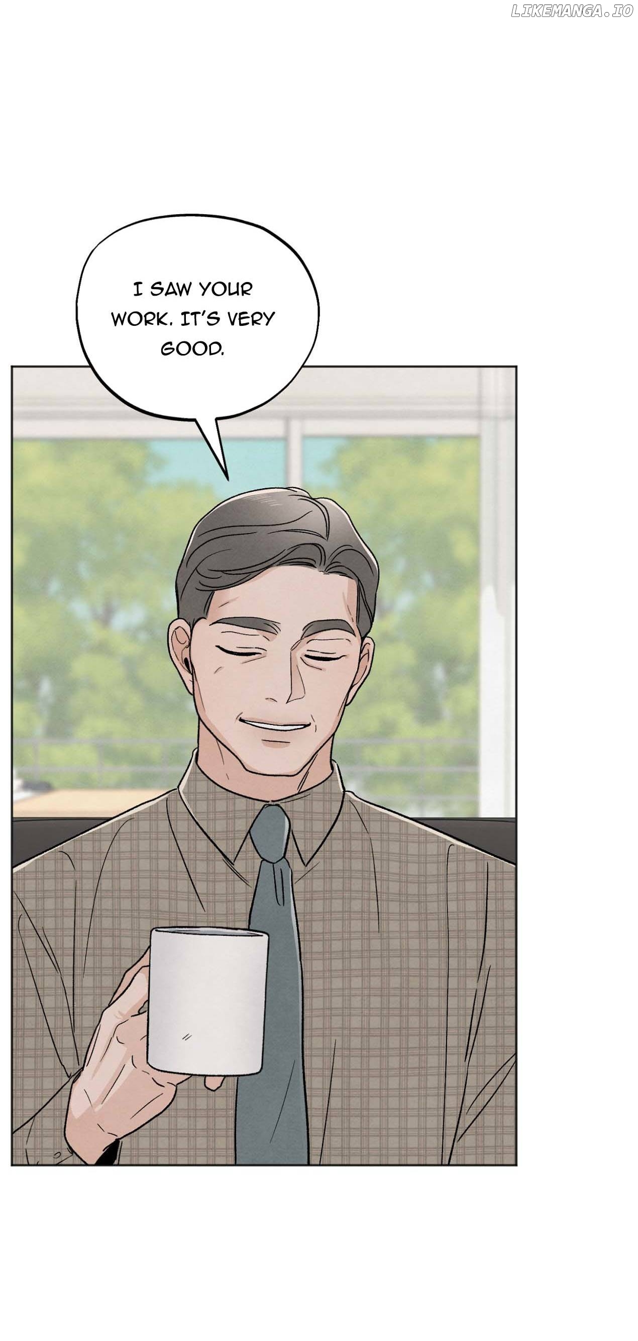The Circumstances of an idiot Chapter 24 - page 43