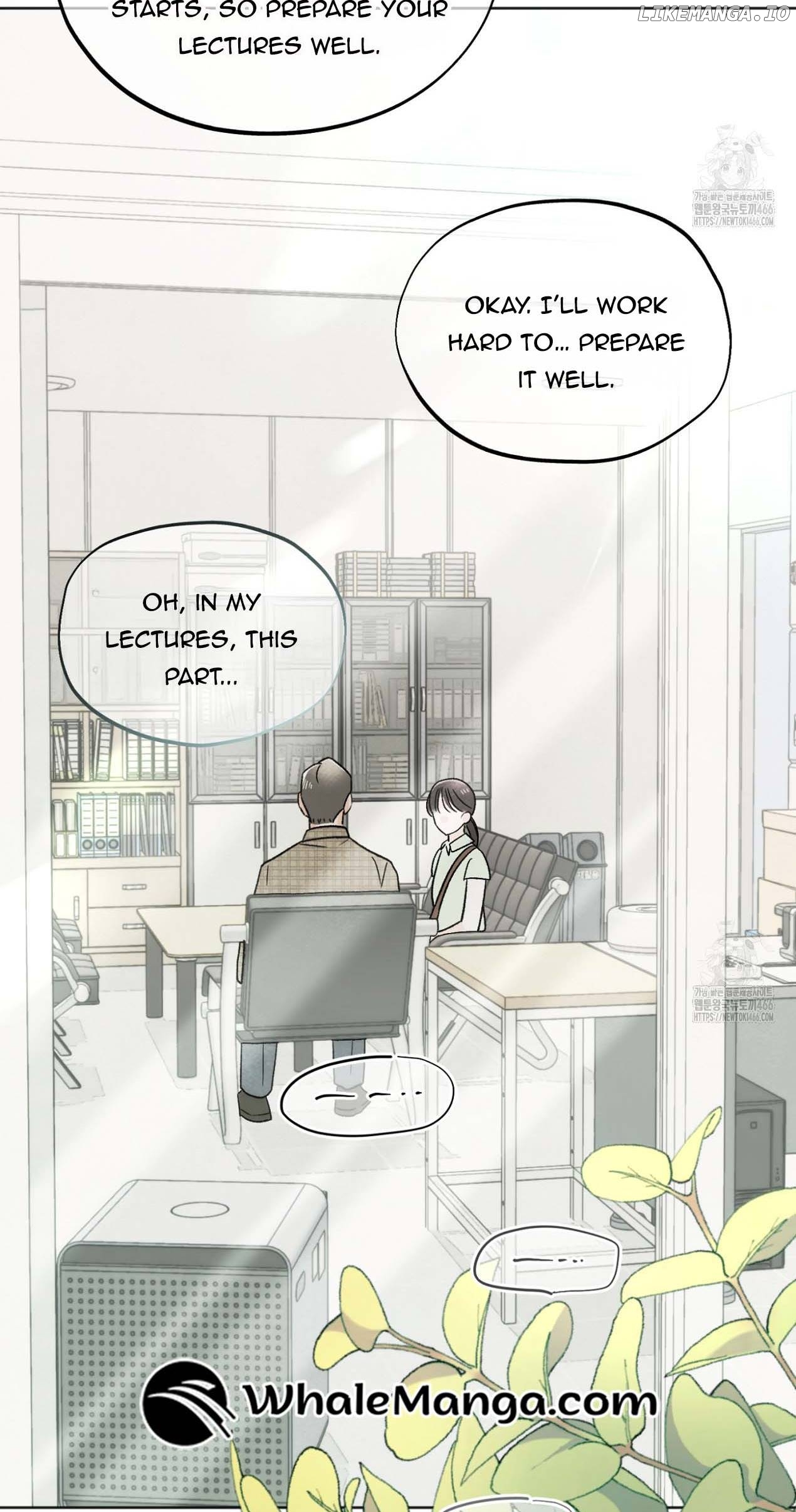 The Circumstances of an idiot Chapter 24 - page 54