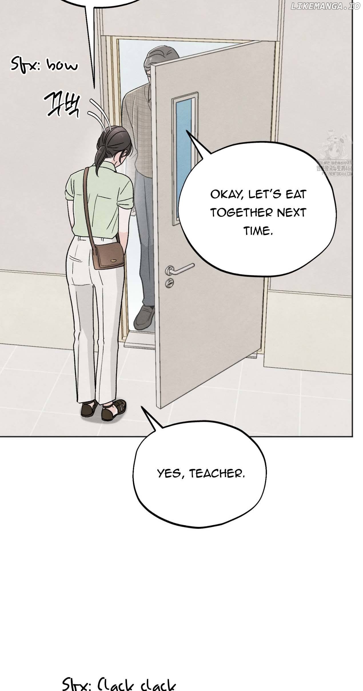 The Circumstances of an idiot Chapter 24 - page 56